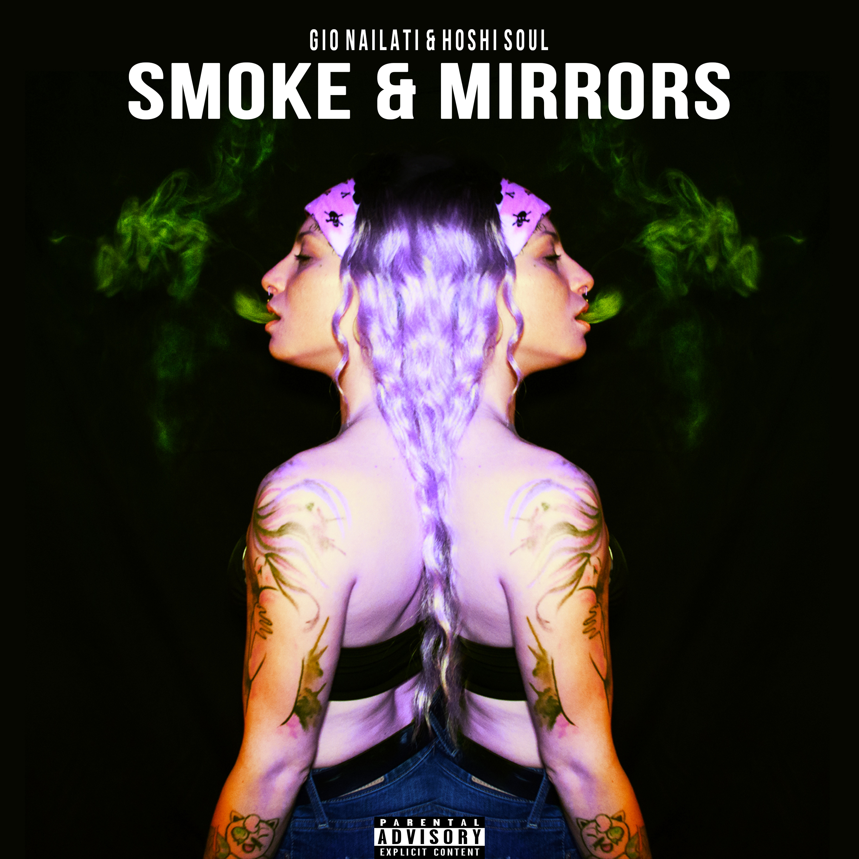 Smoke & Mirrors