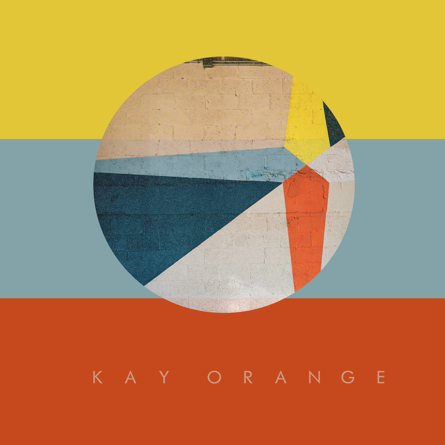 Kay Orange