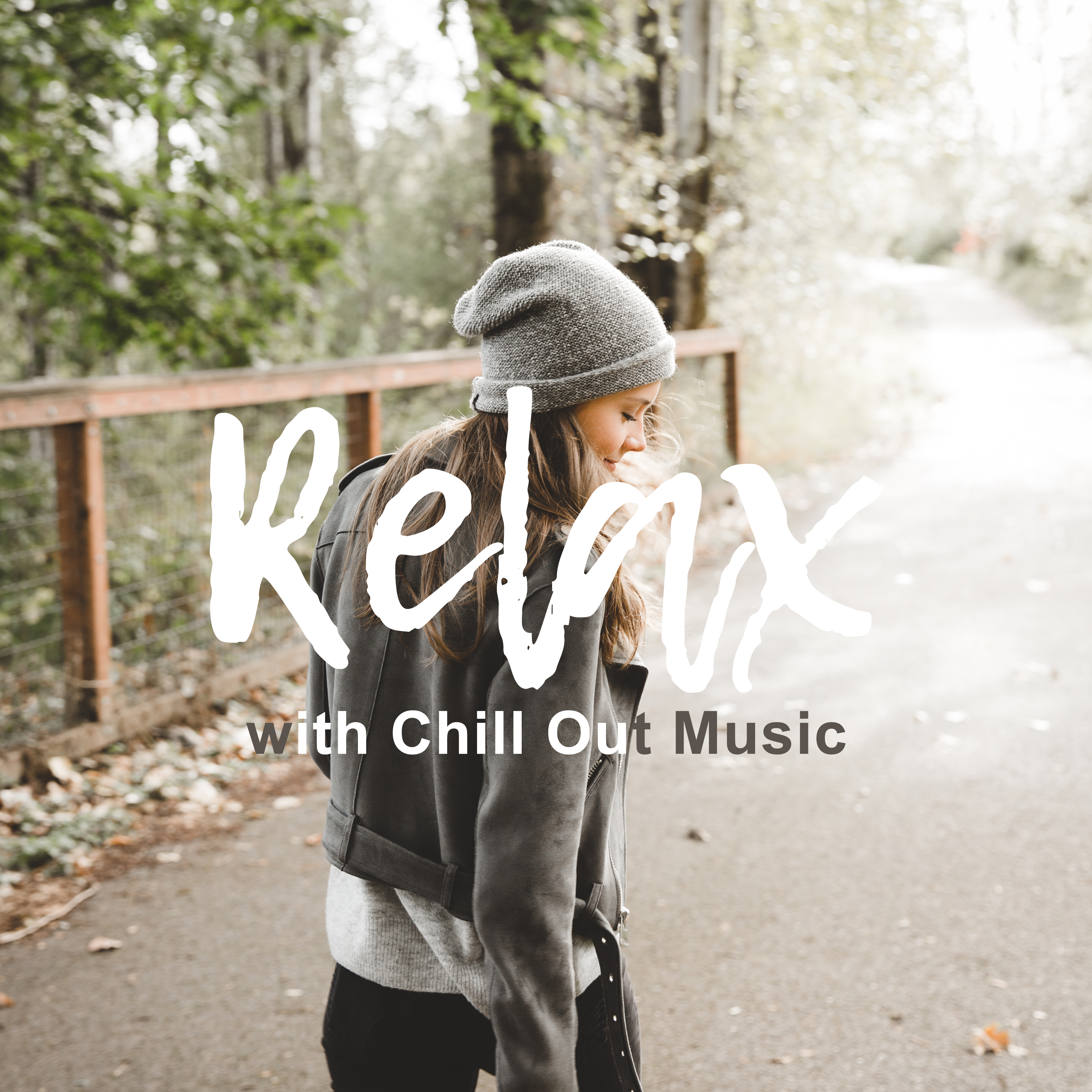 Relax with Chill Out Music