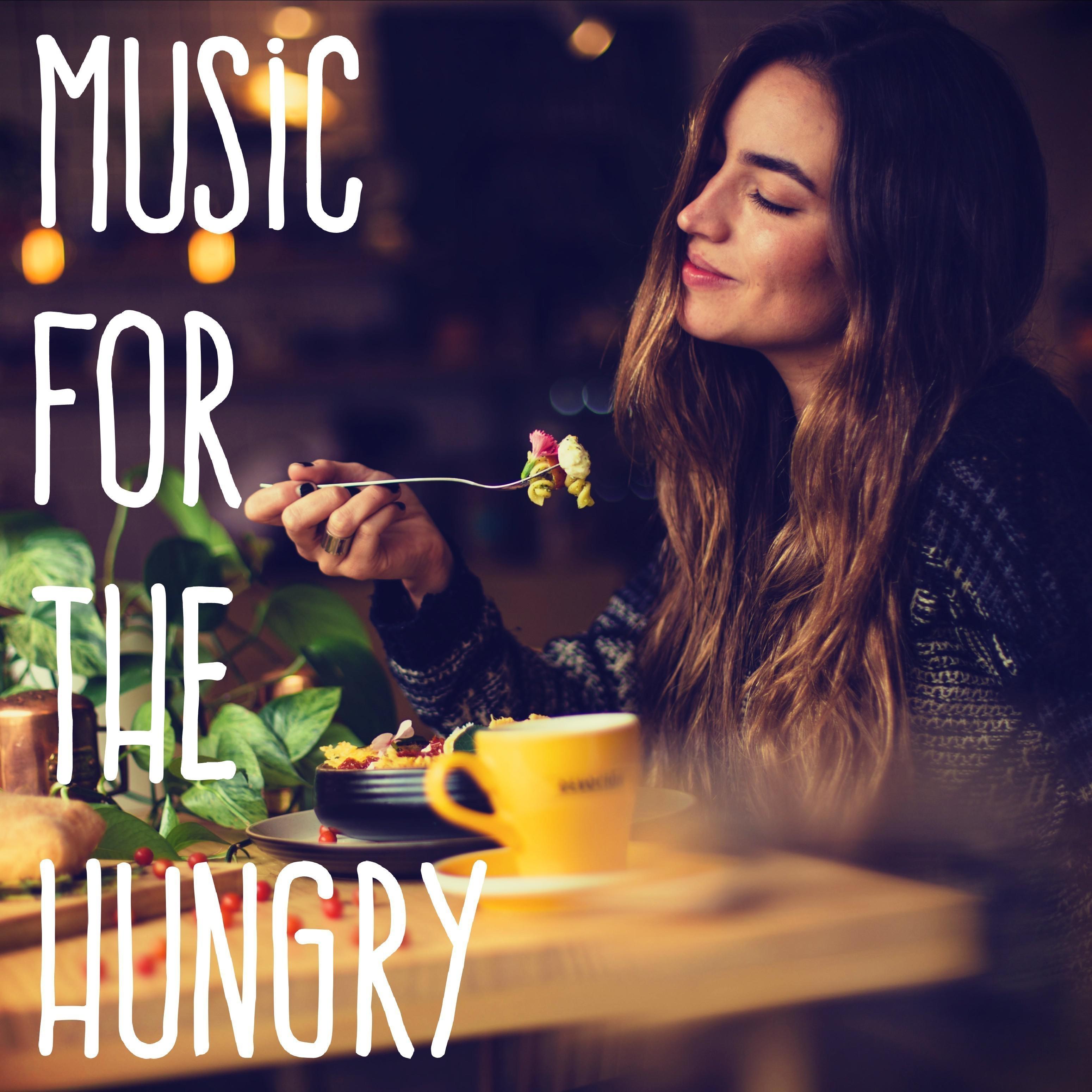 Music for the Hungry