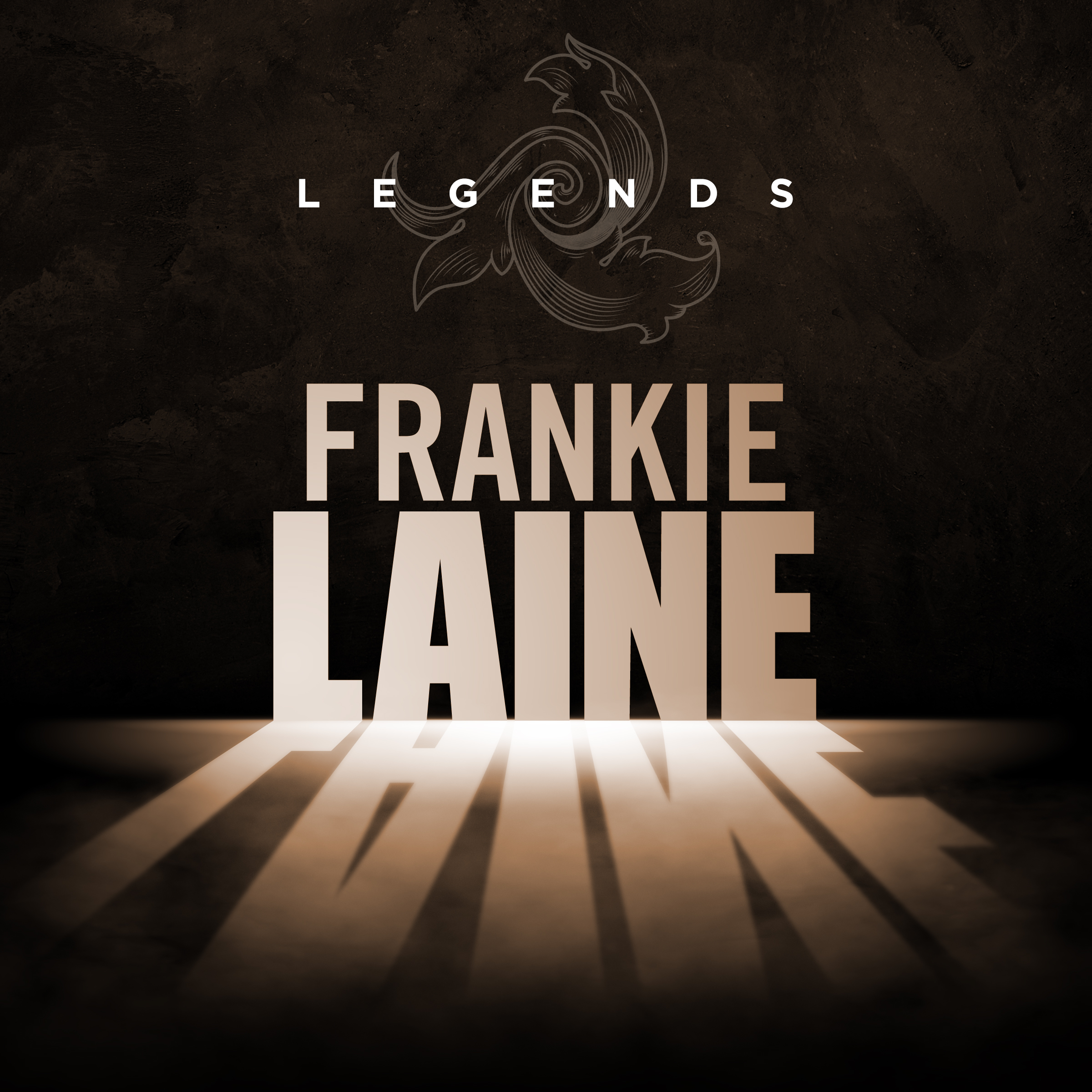 Legends - Frankie Laine