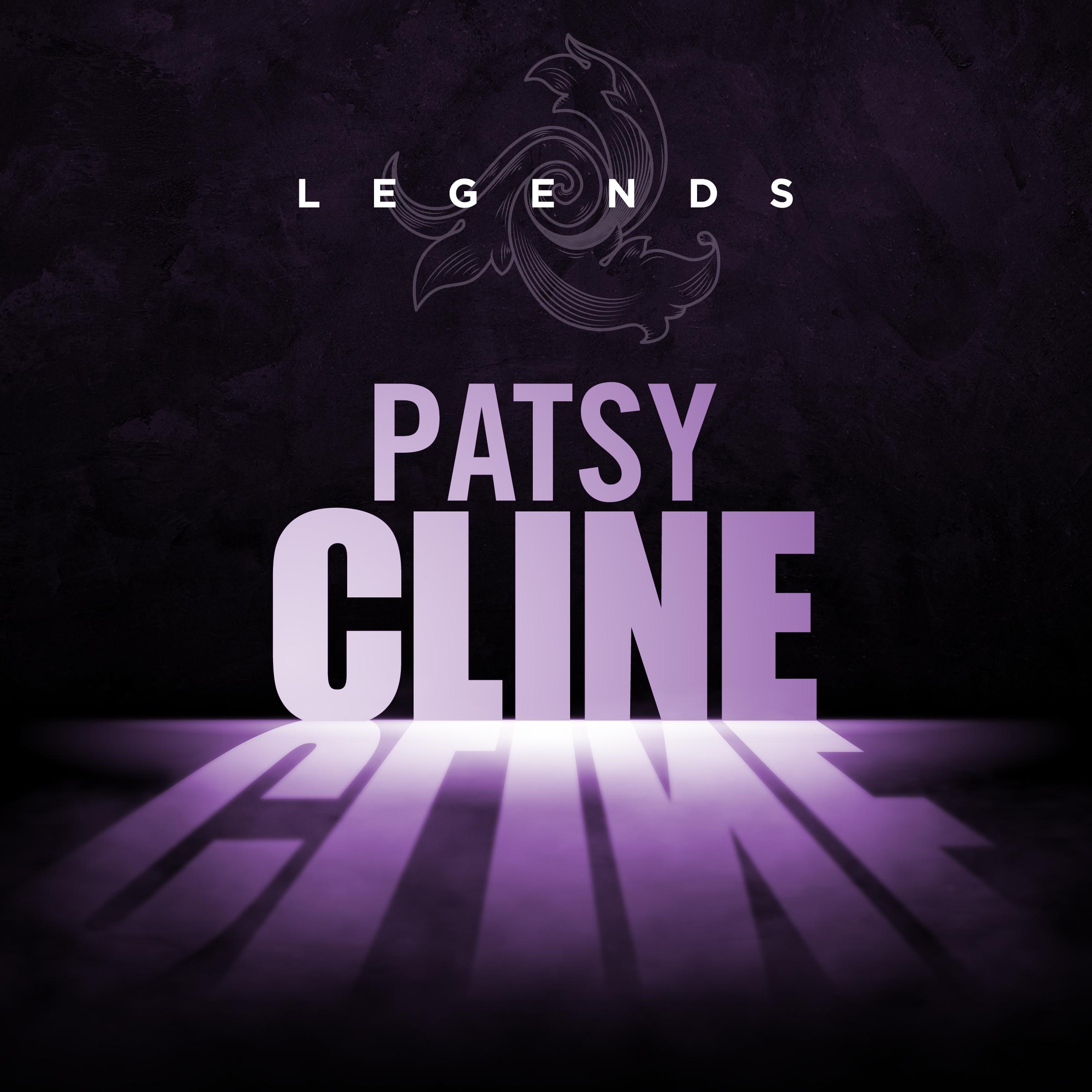 Legends - Patsy Cline