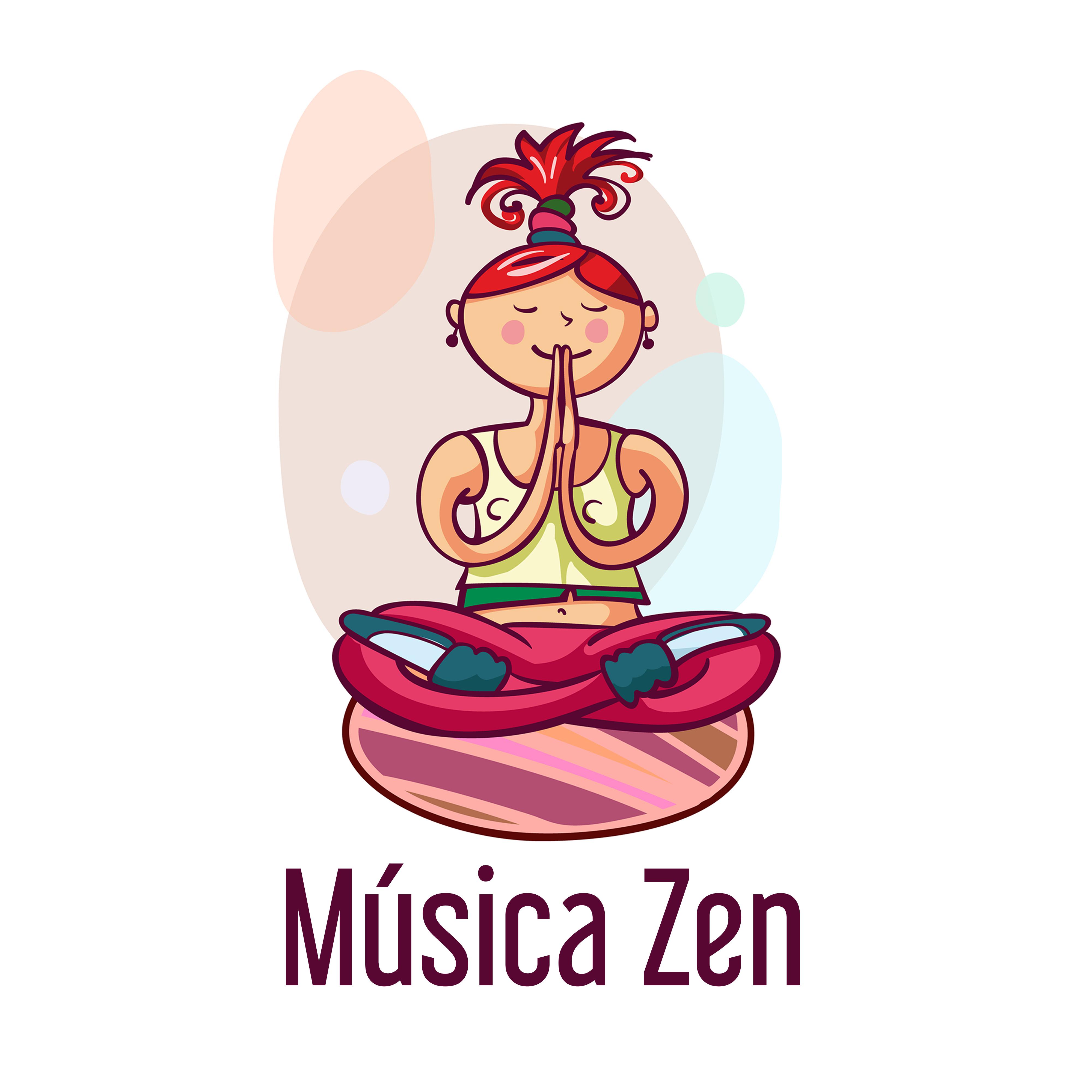 Música Zen