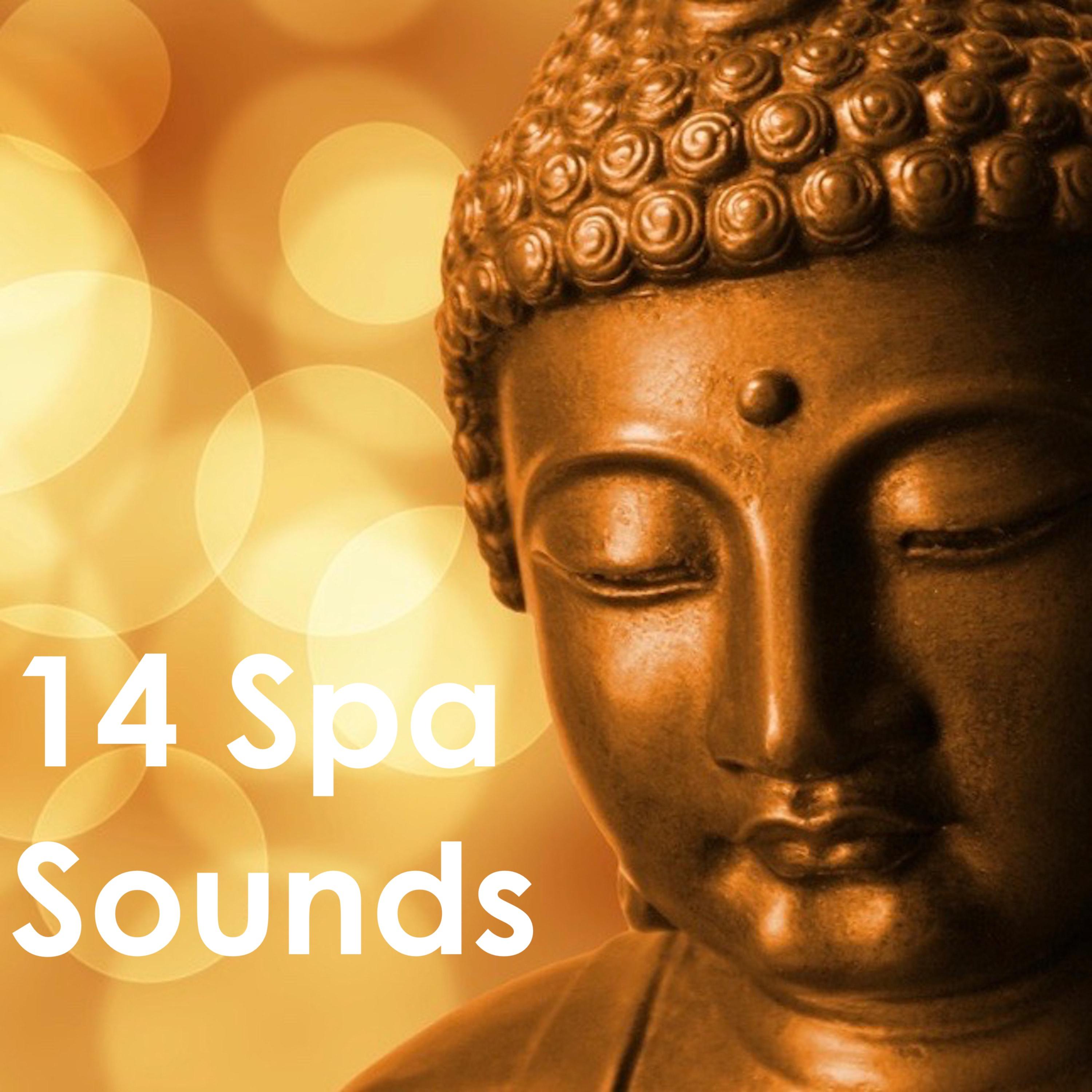 14 Relaxing Spa Sounds