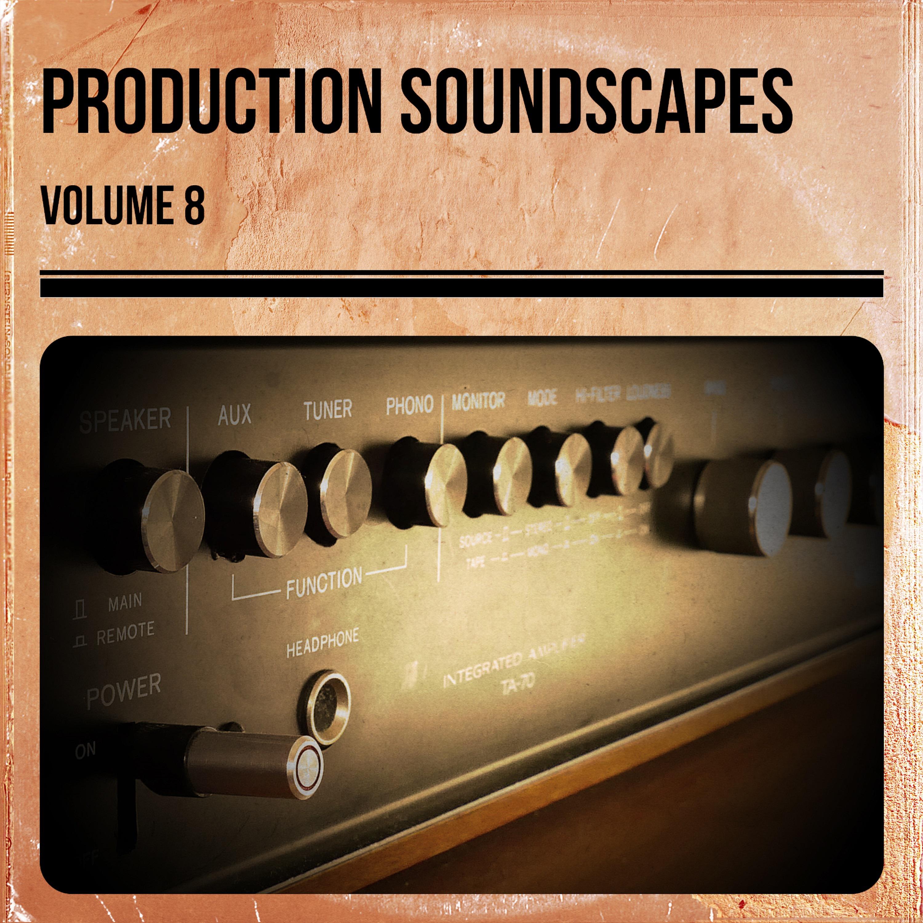 Production Soundscapes Vol, 8