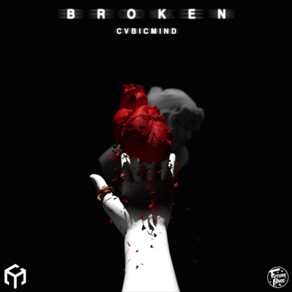 Broken