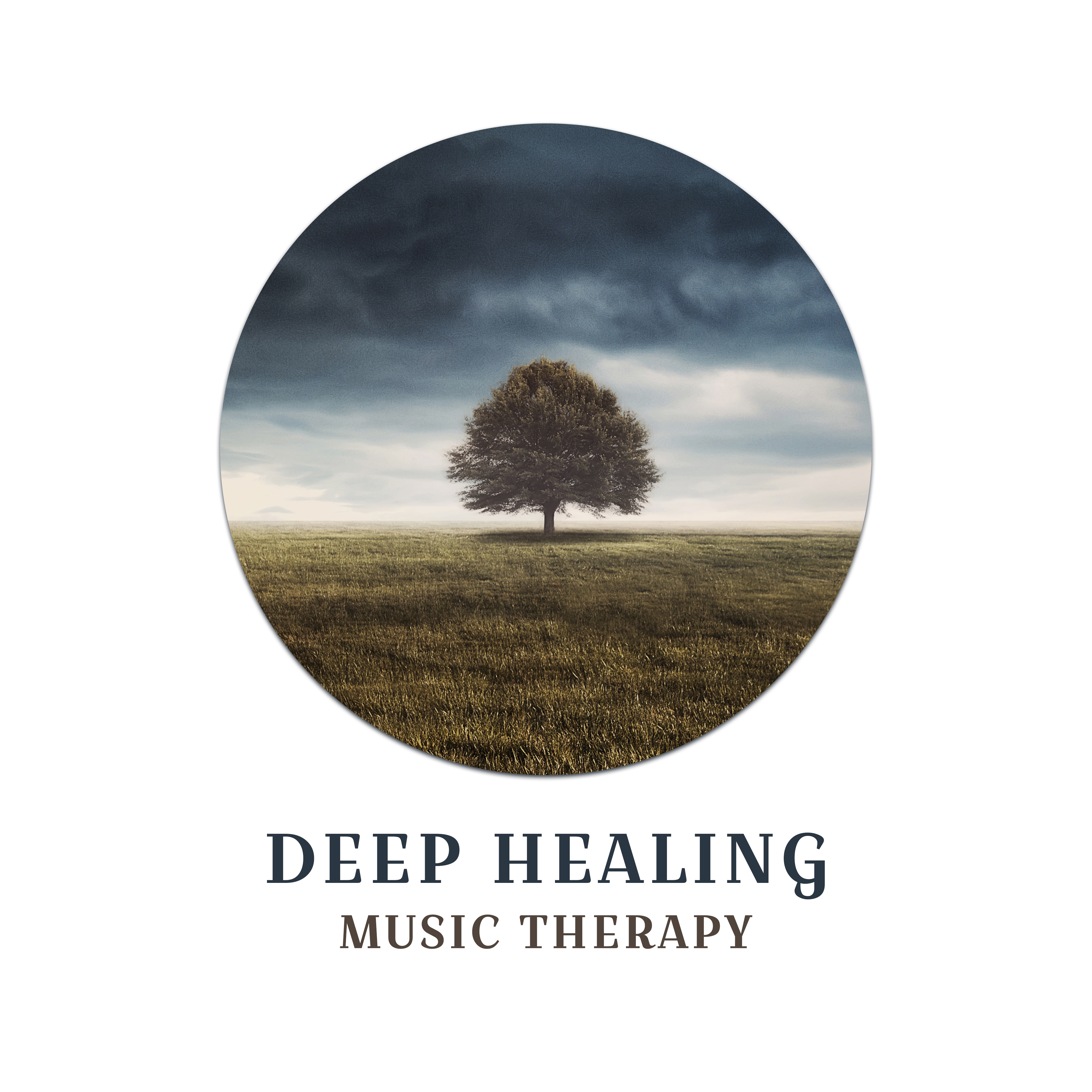 Deep Healing Music Therapy