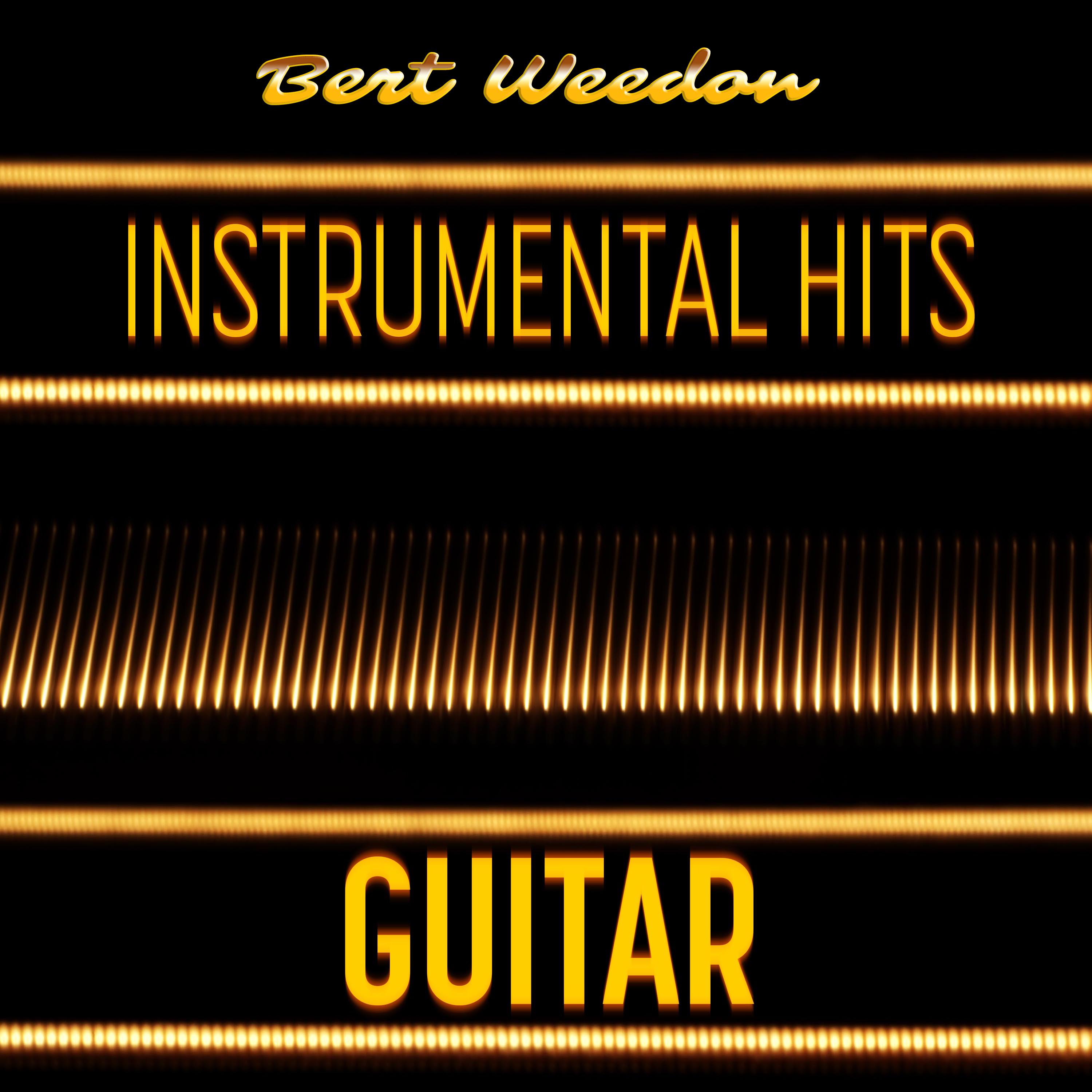 Instrumental Hits - Guitar