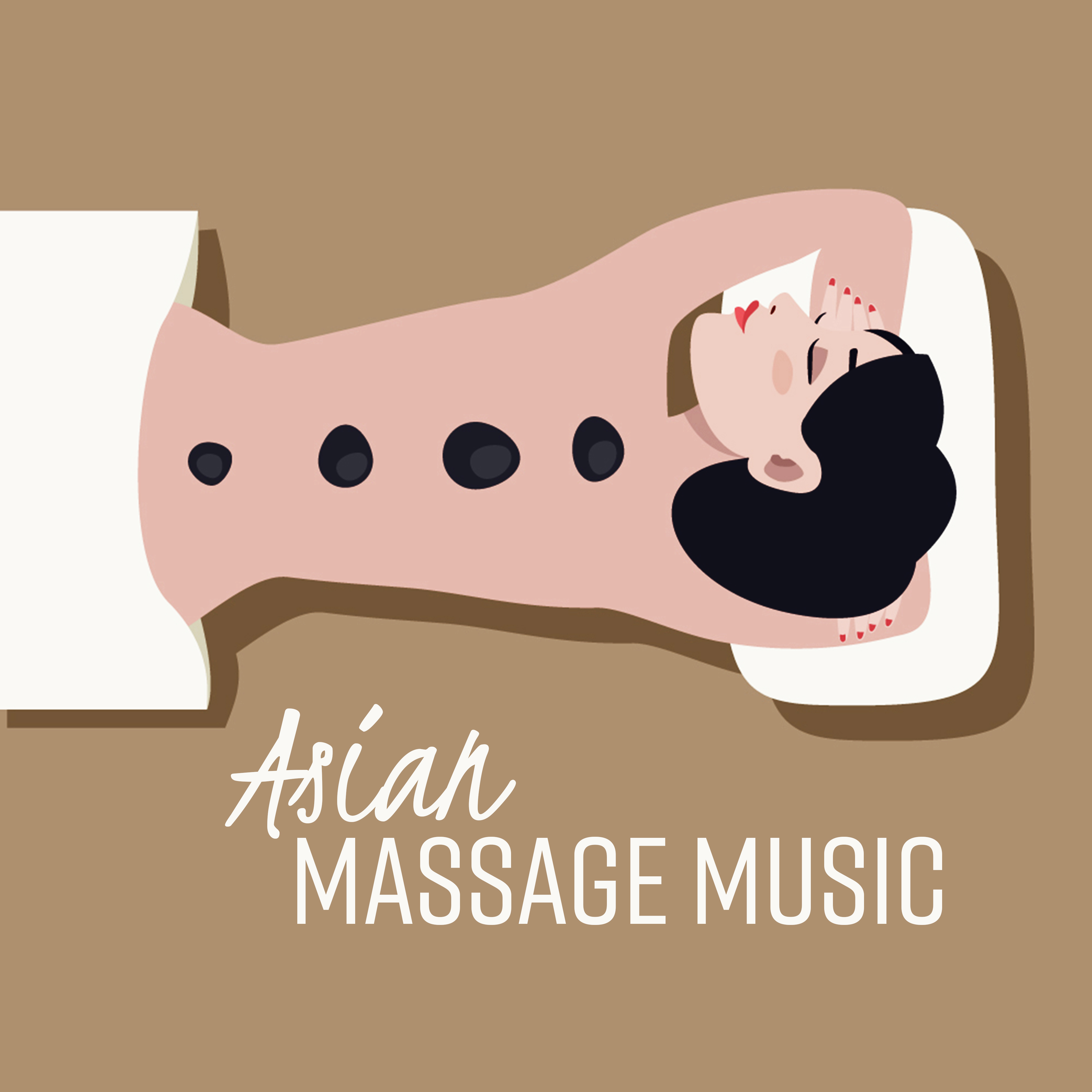 Asian Massage Music