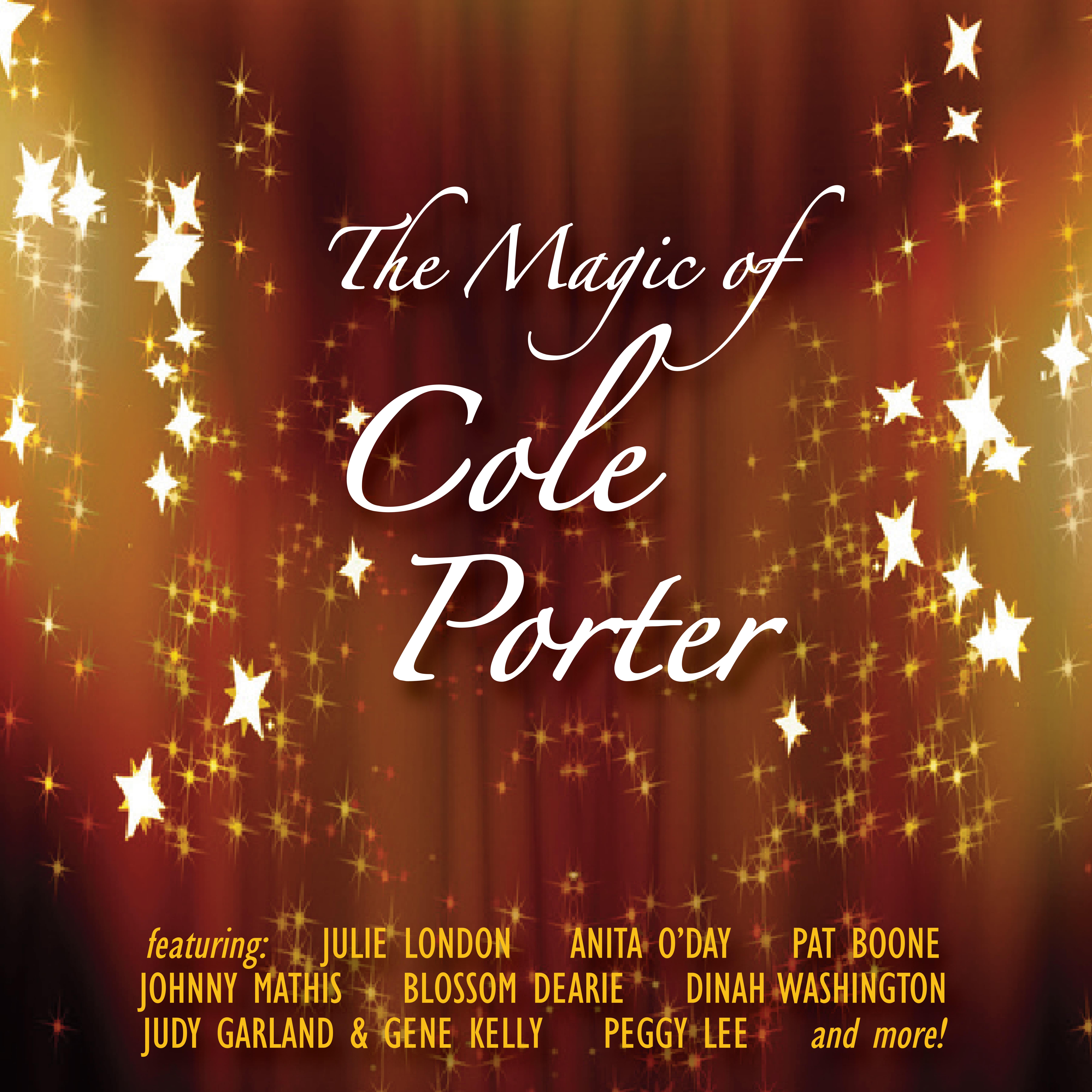 The Magic Of Cole Porter
