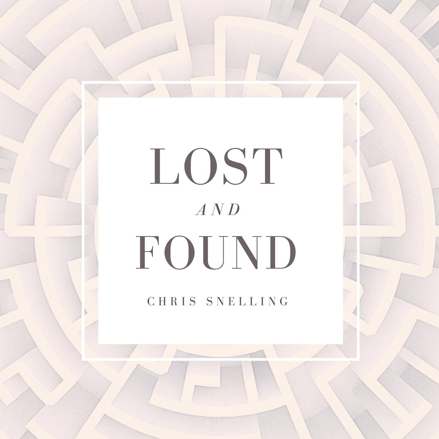 Lost and Found