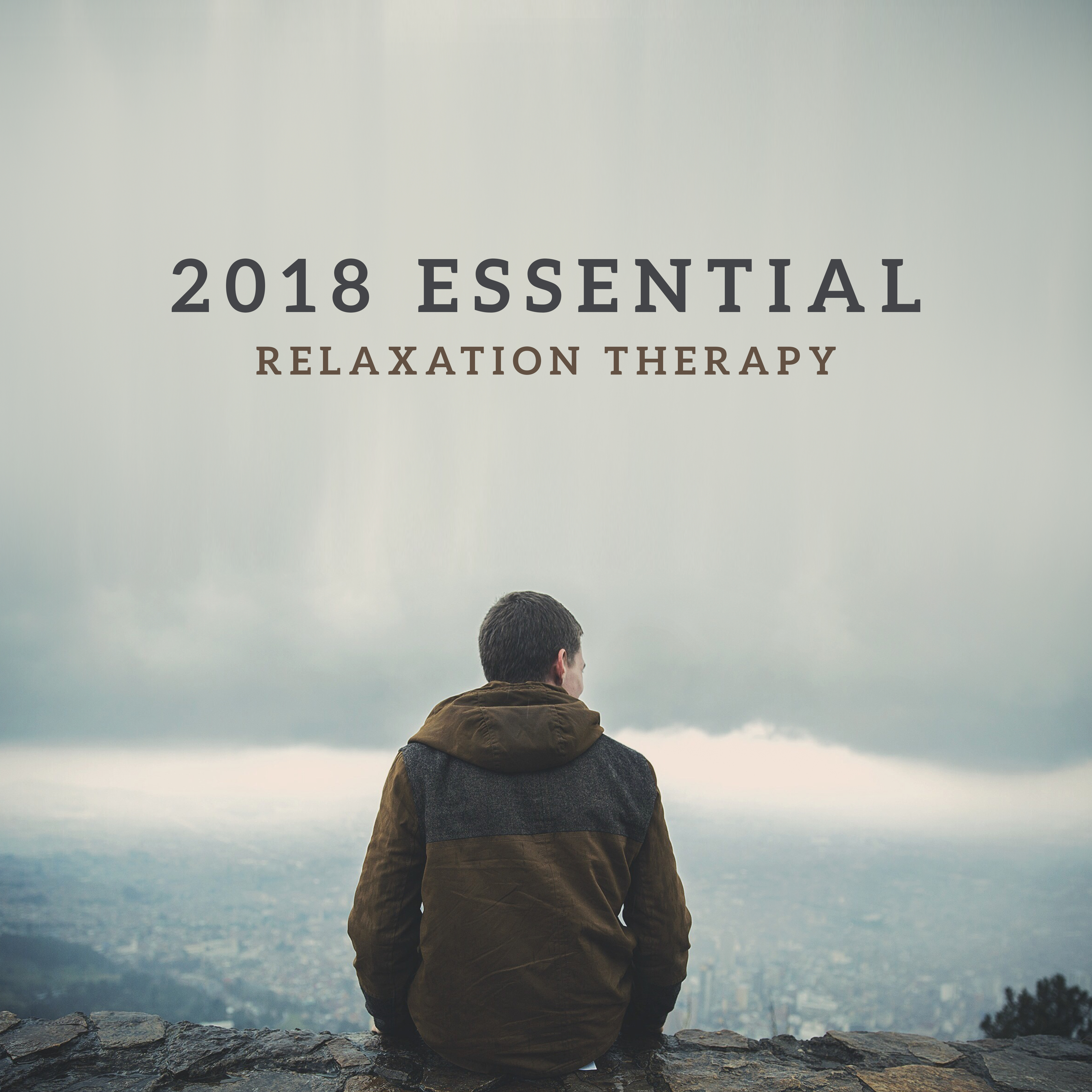 2018 Essential Relaxation Therapy
