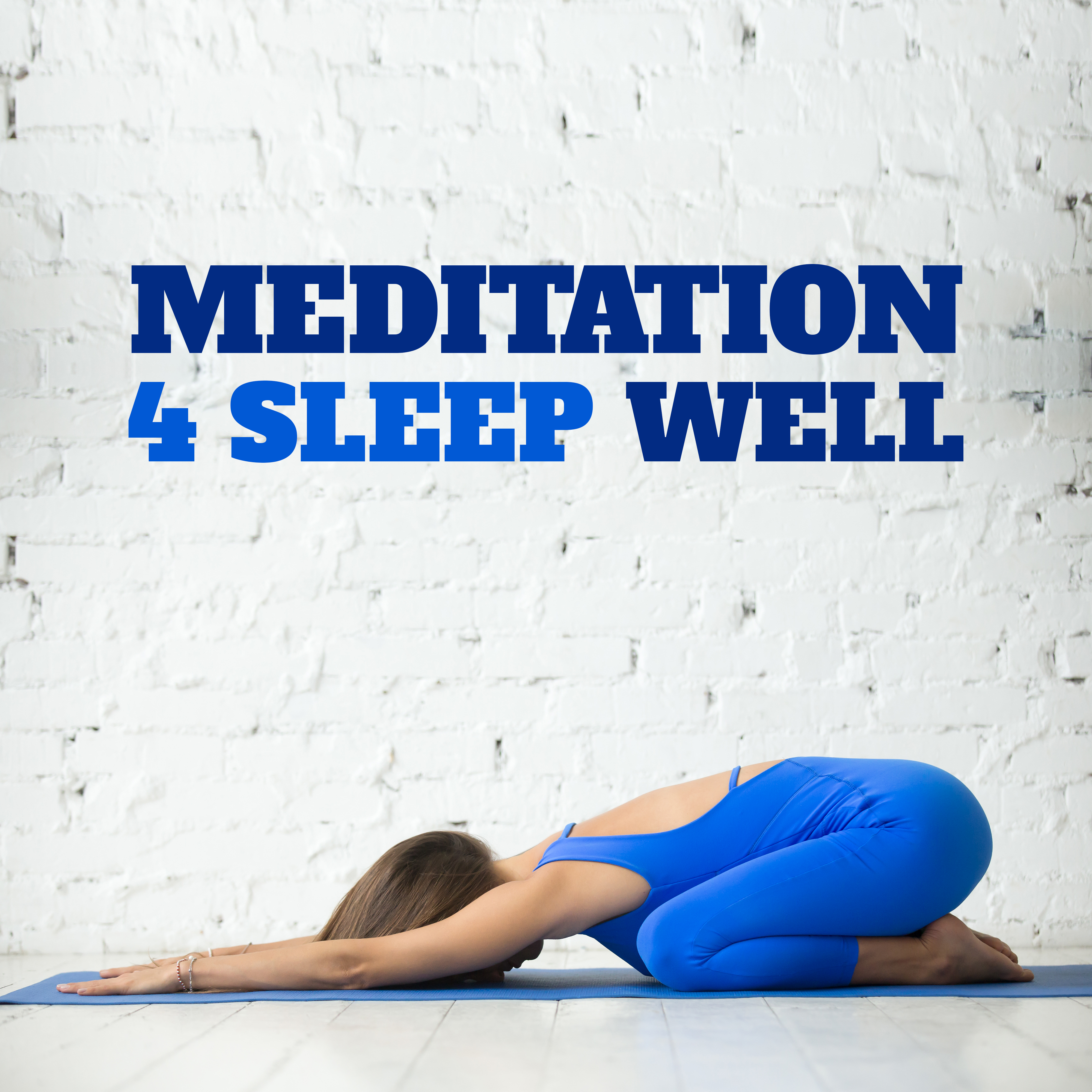 Meditation 4 Sleep Well