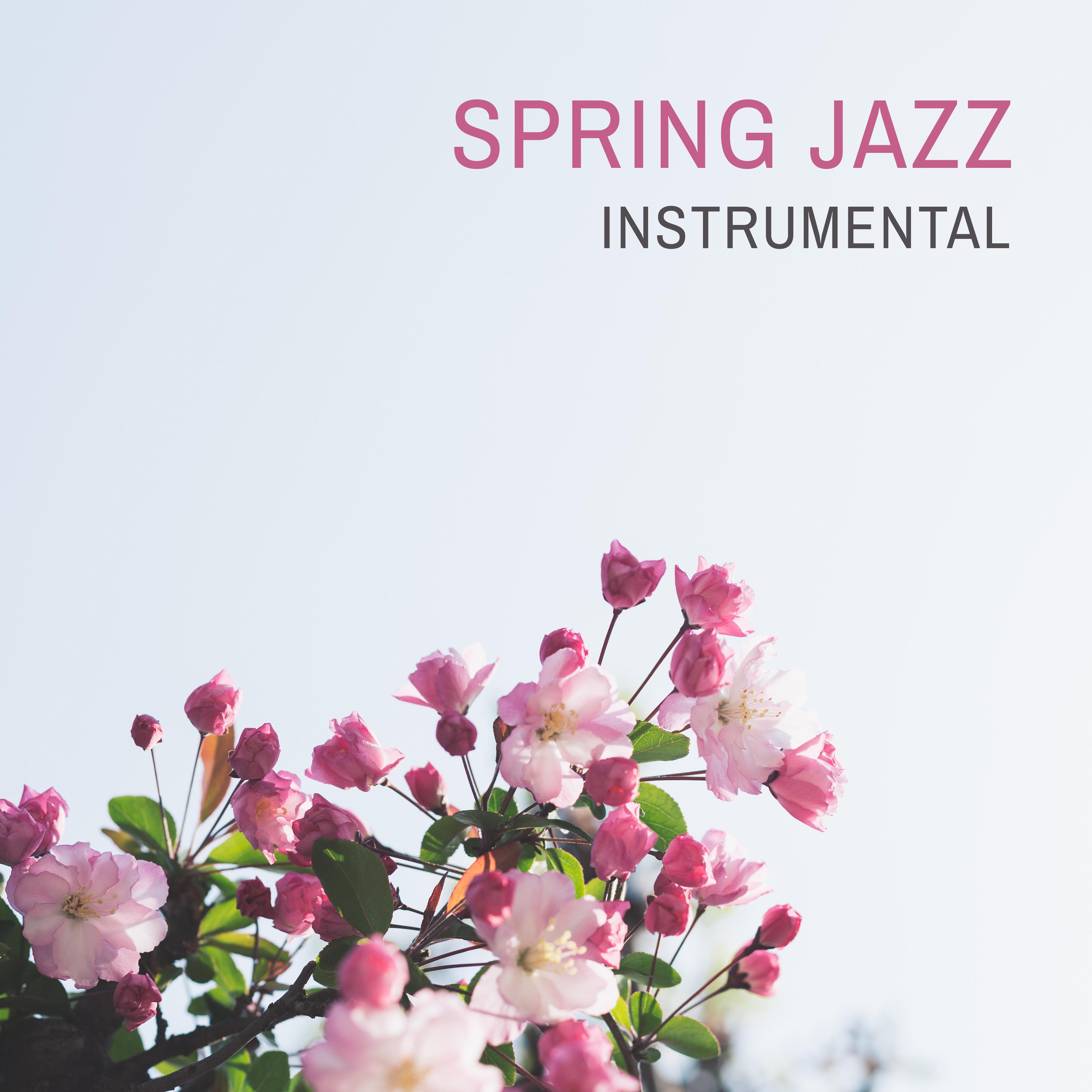 Spring Jazz Instrumental