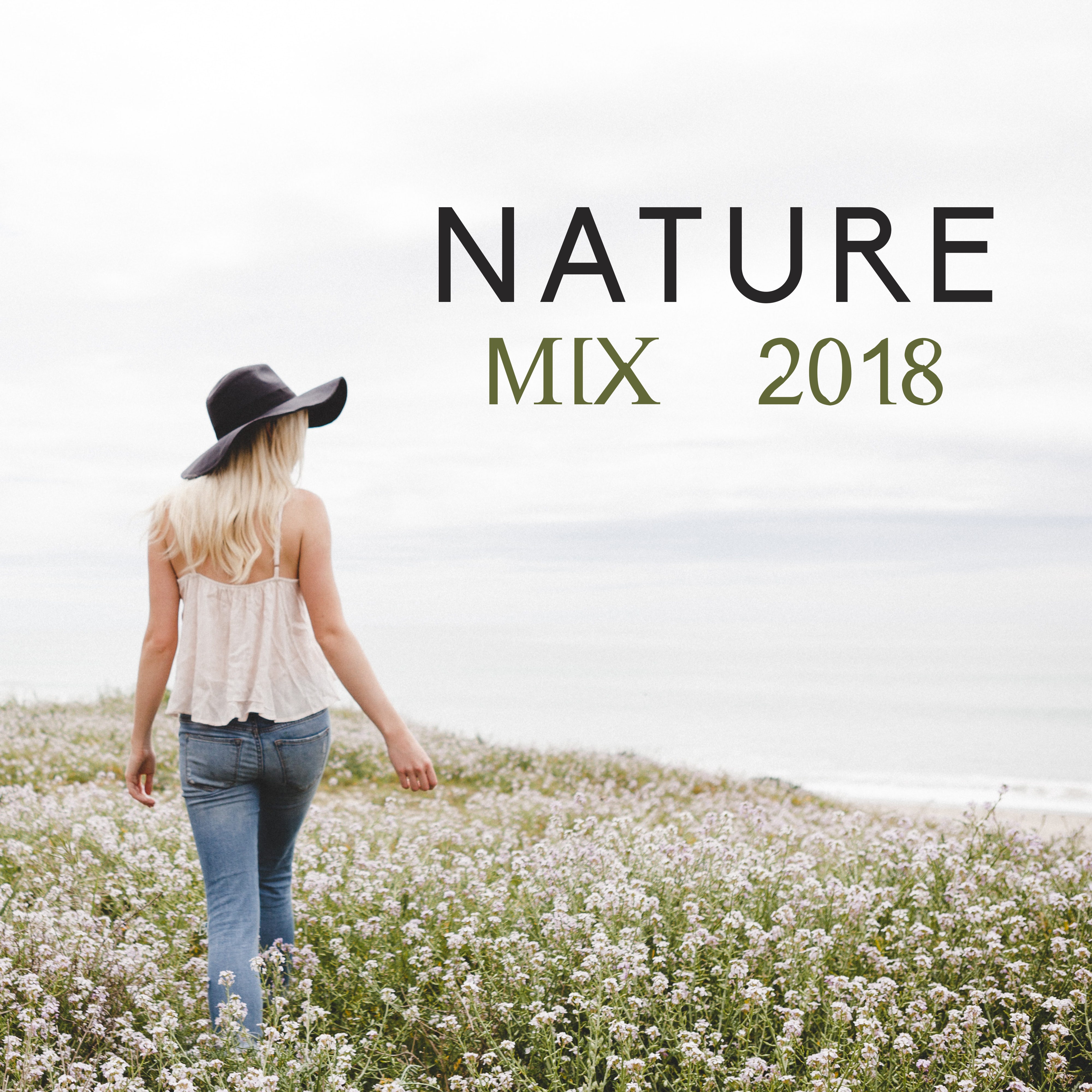 Nature Mix 2018