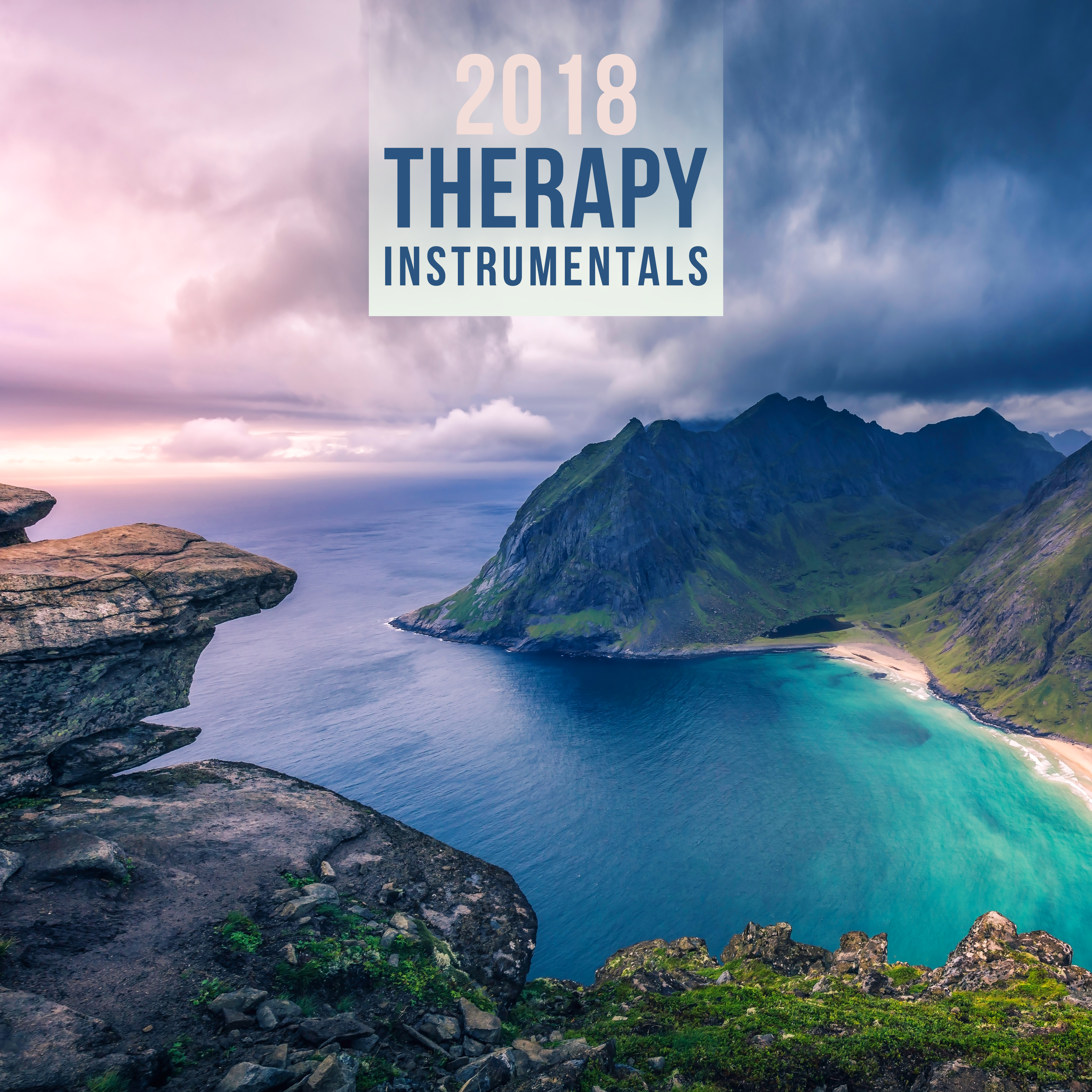2018 Therapy Instrumentals