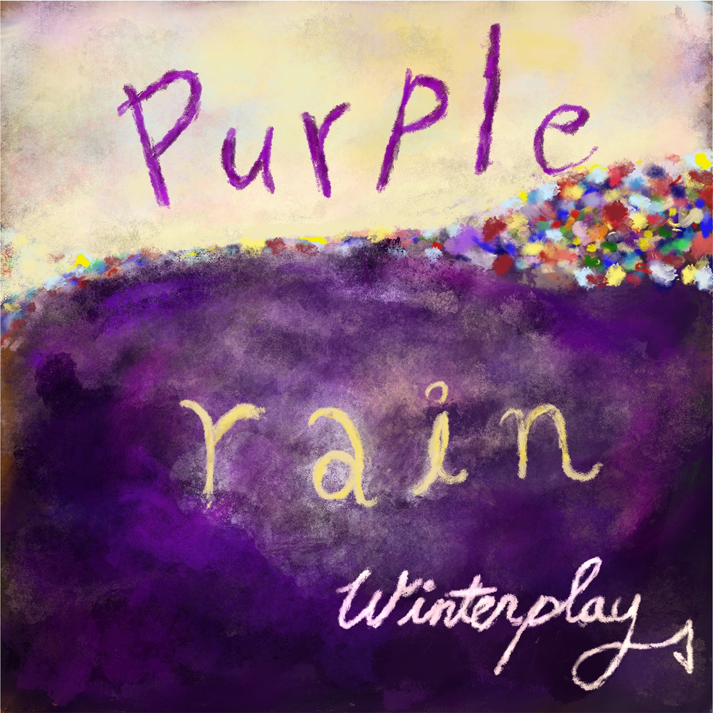 Purple Rain