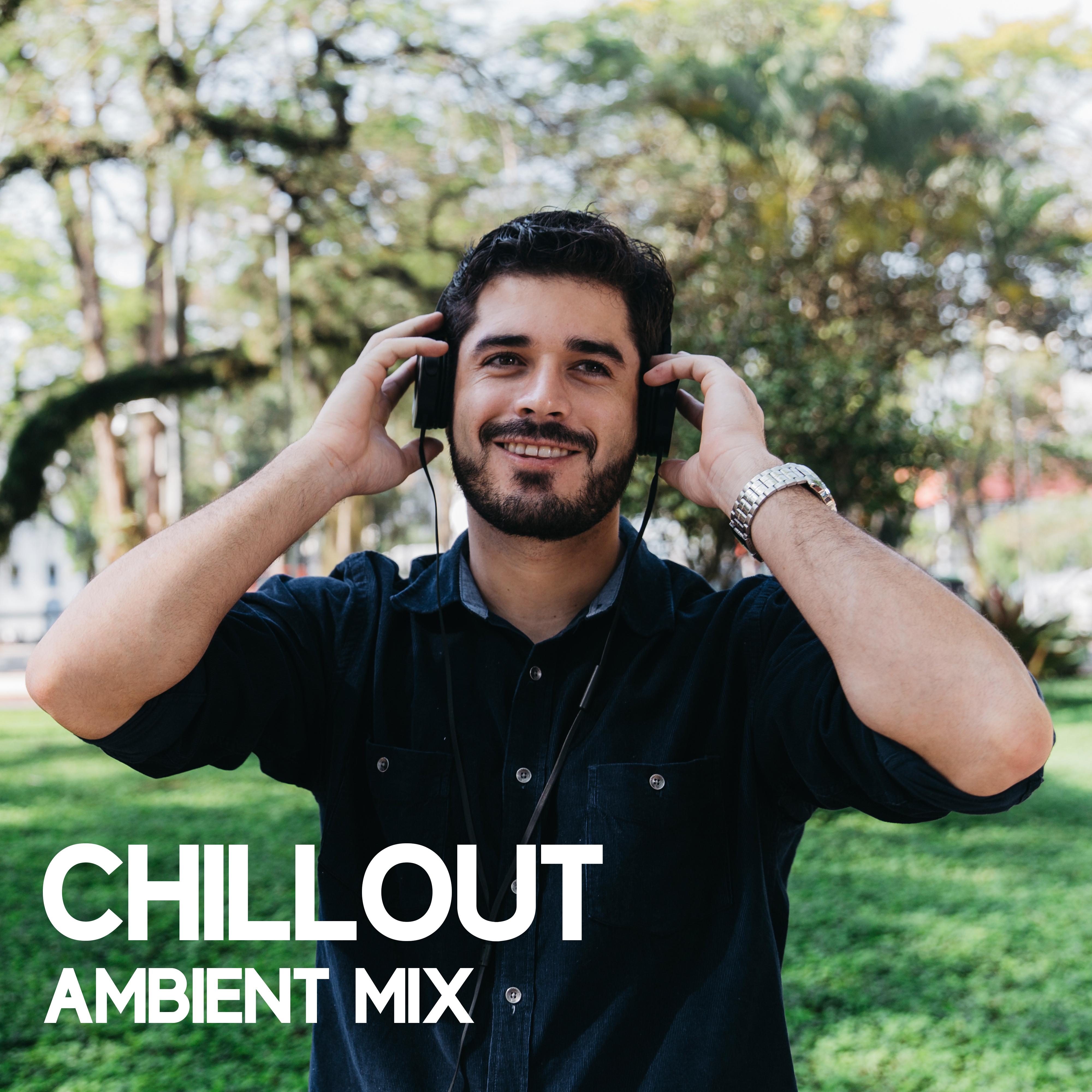 Chillout Ambient Mix