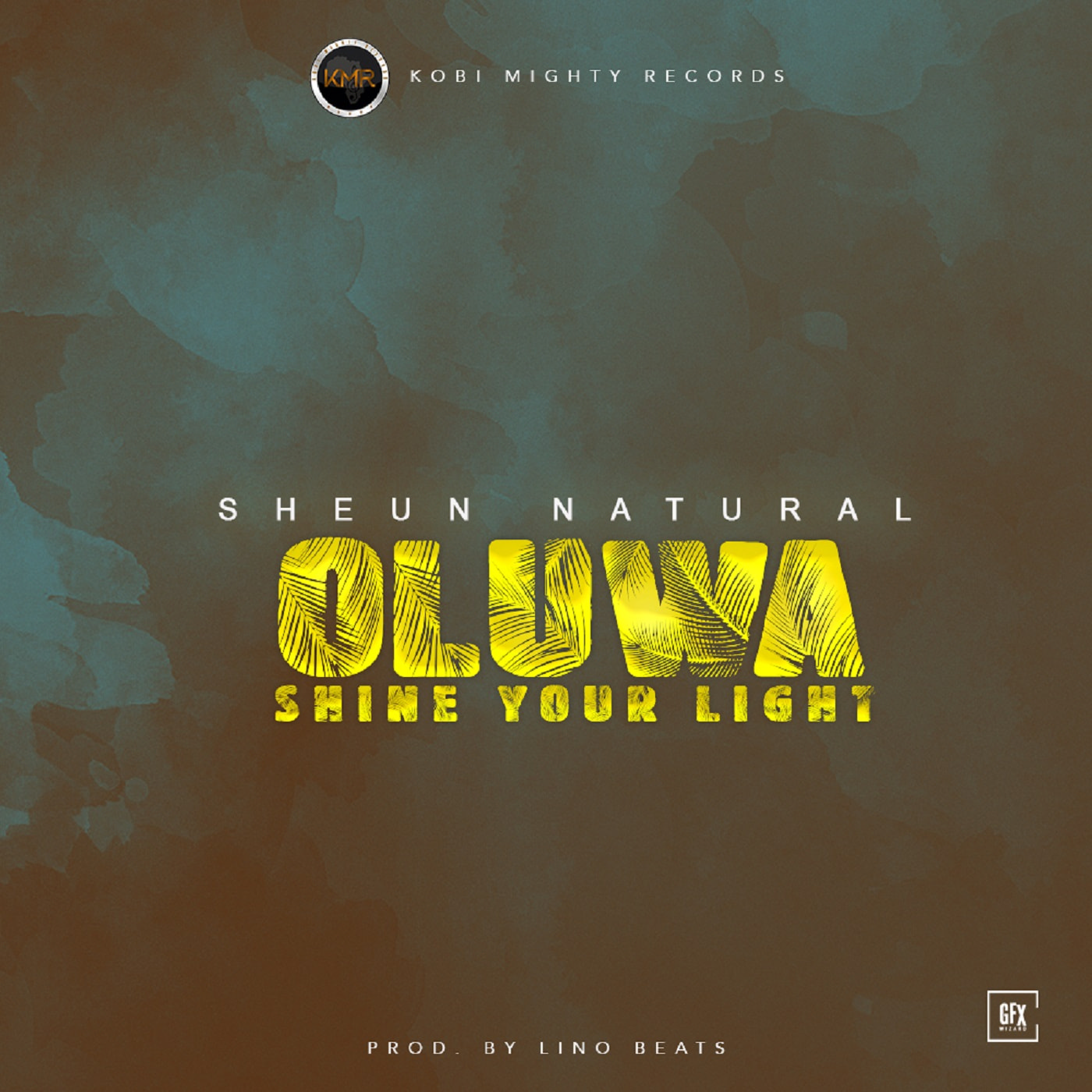 Oluwa Shine Your Light