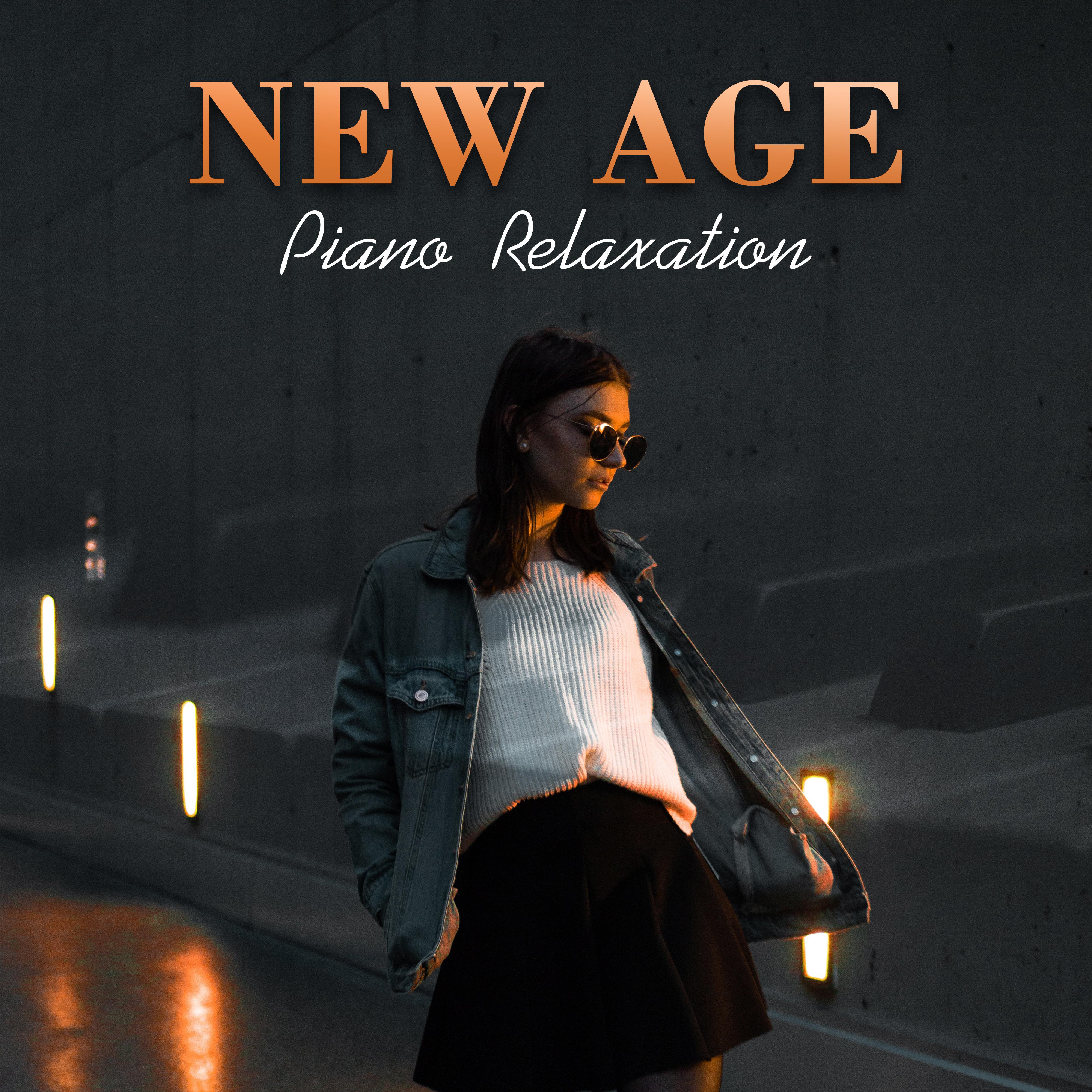 New Age Piano Relaxation