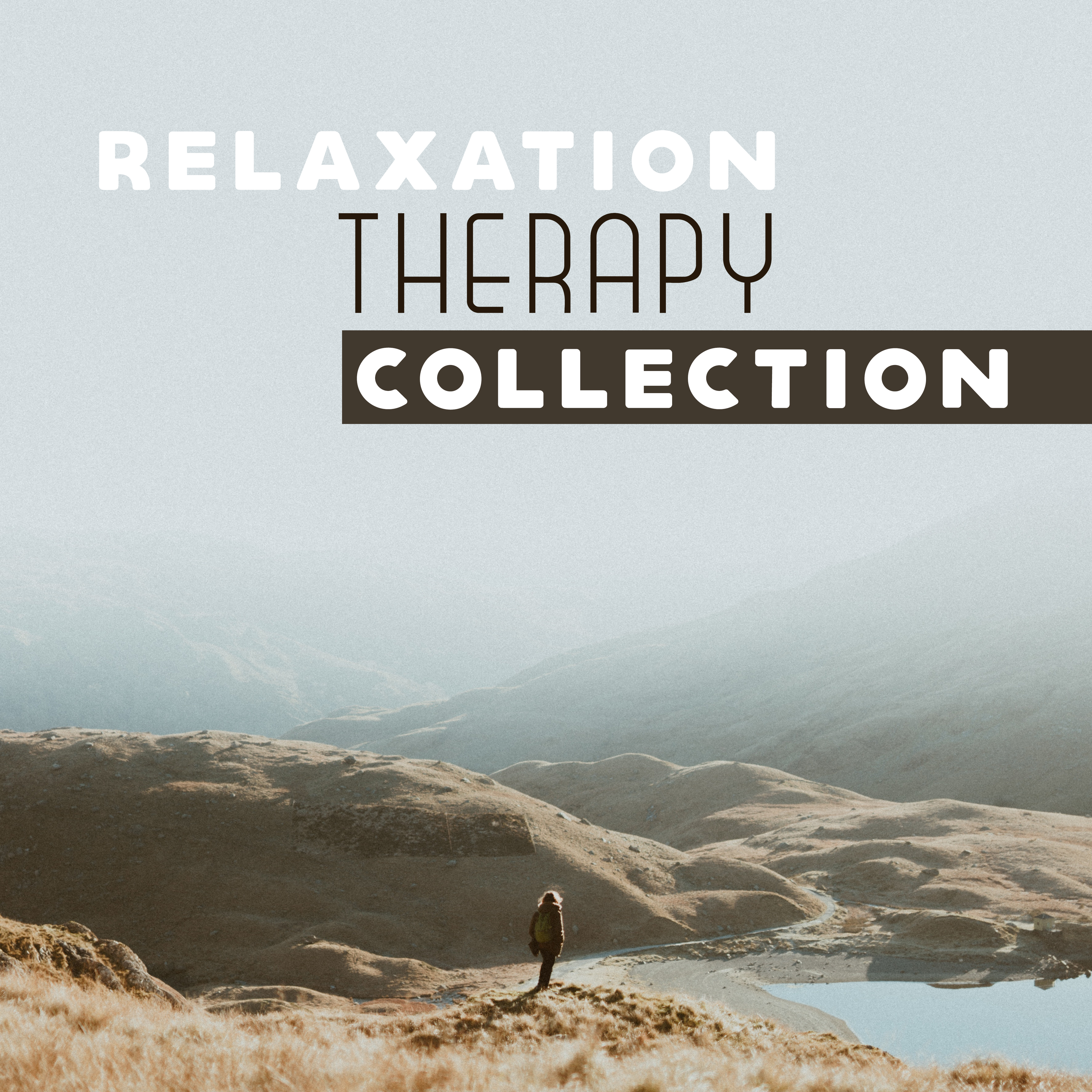 Relaxation Therapy Collection