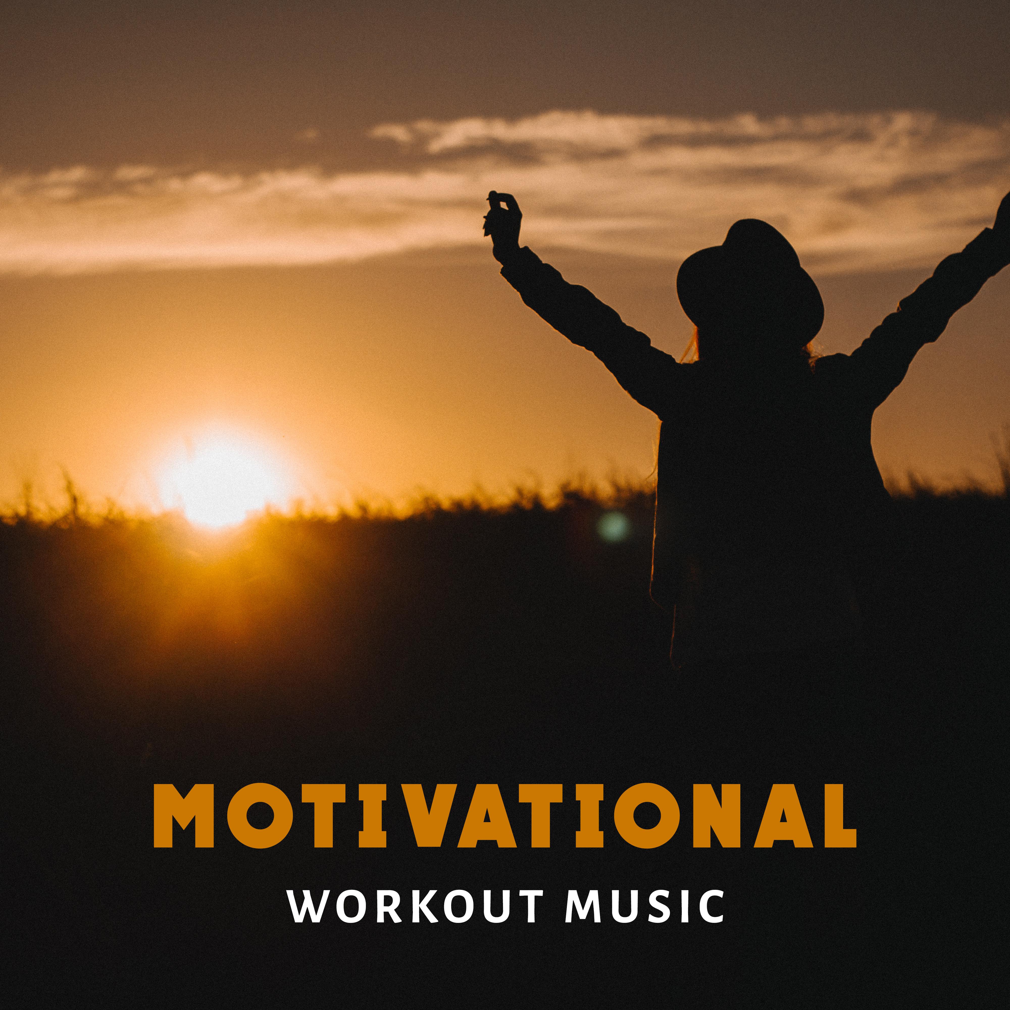 Motivational Workout Music