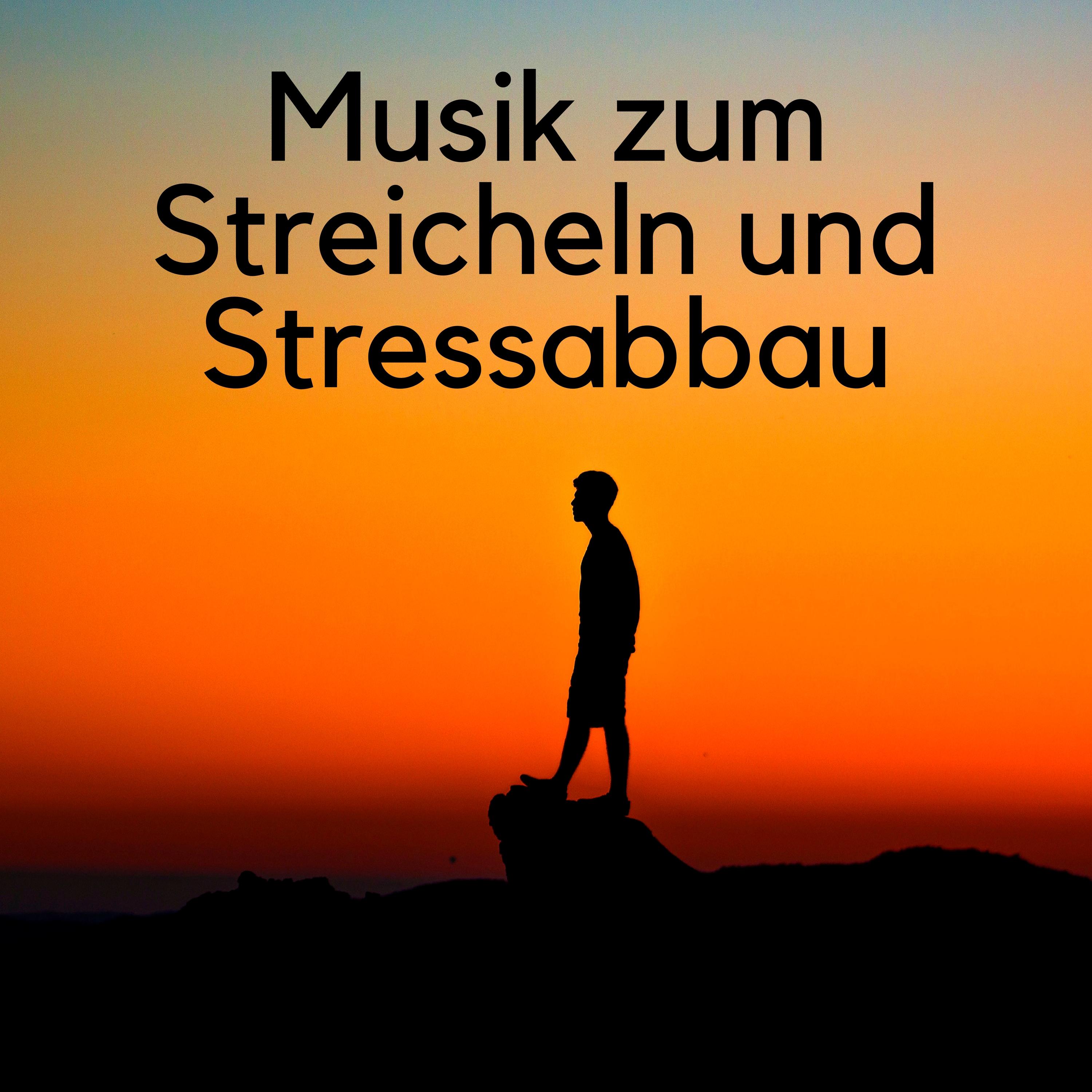 Musik für Meditation und Massage