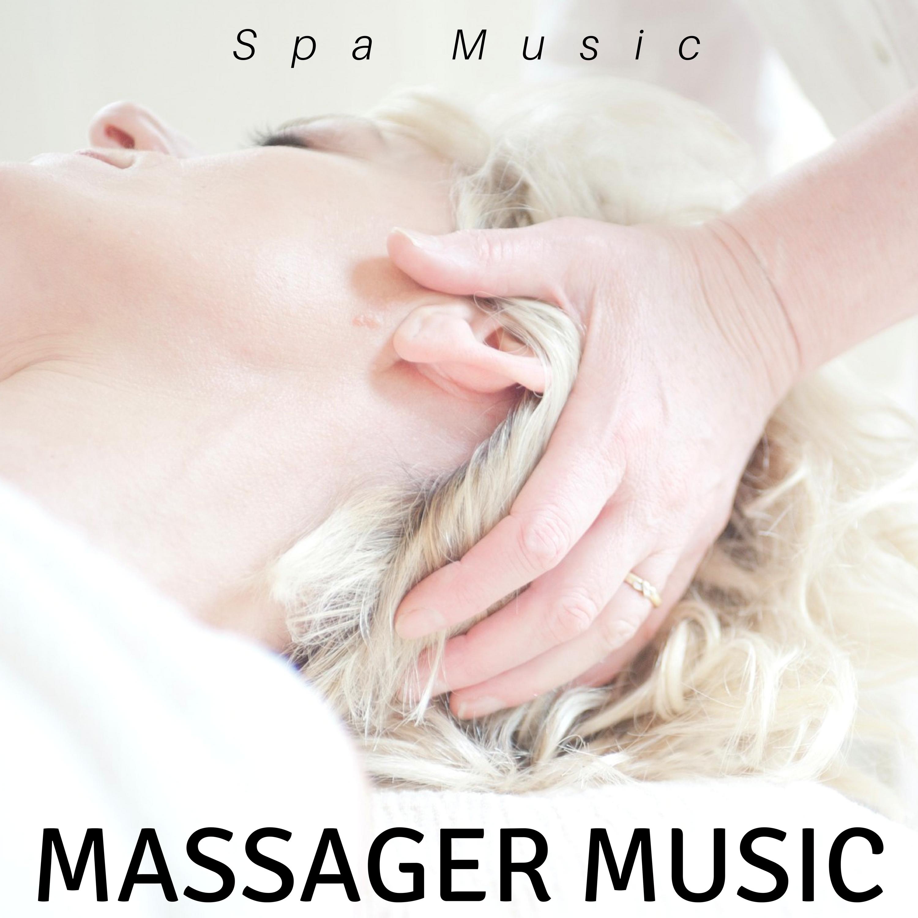 Massager Music - Spa Music, Serenity Songs, Thai Music collection for Healing