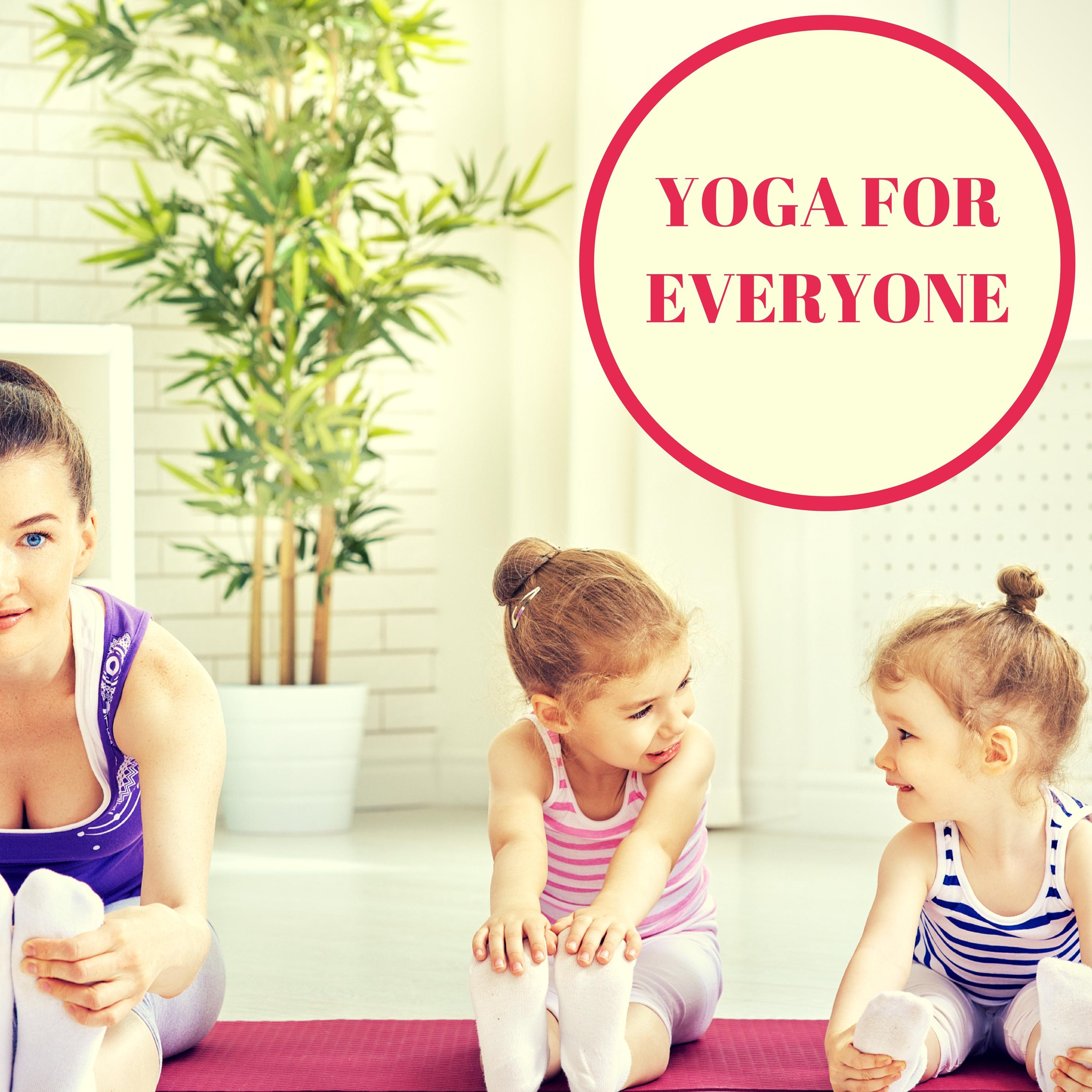 Yoga for Everyone