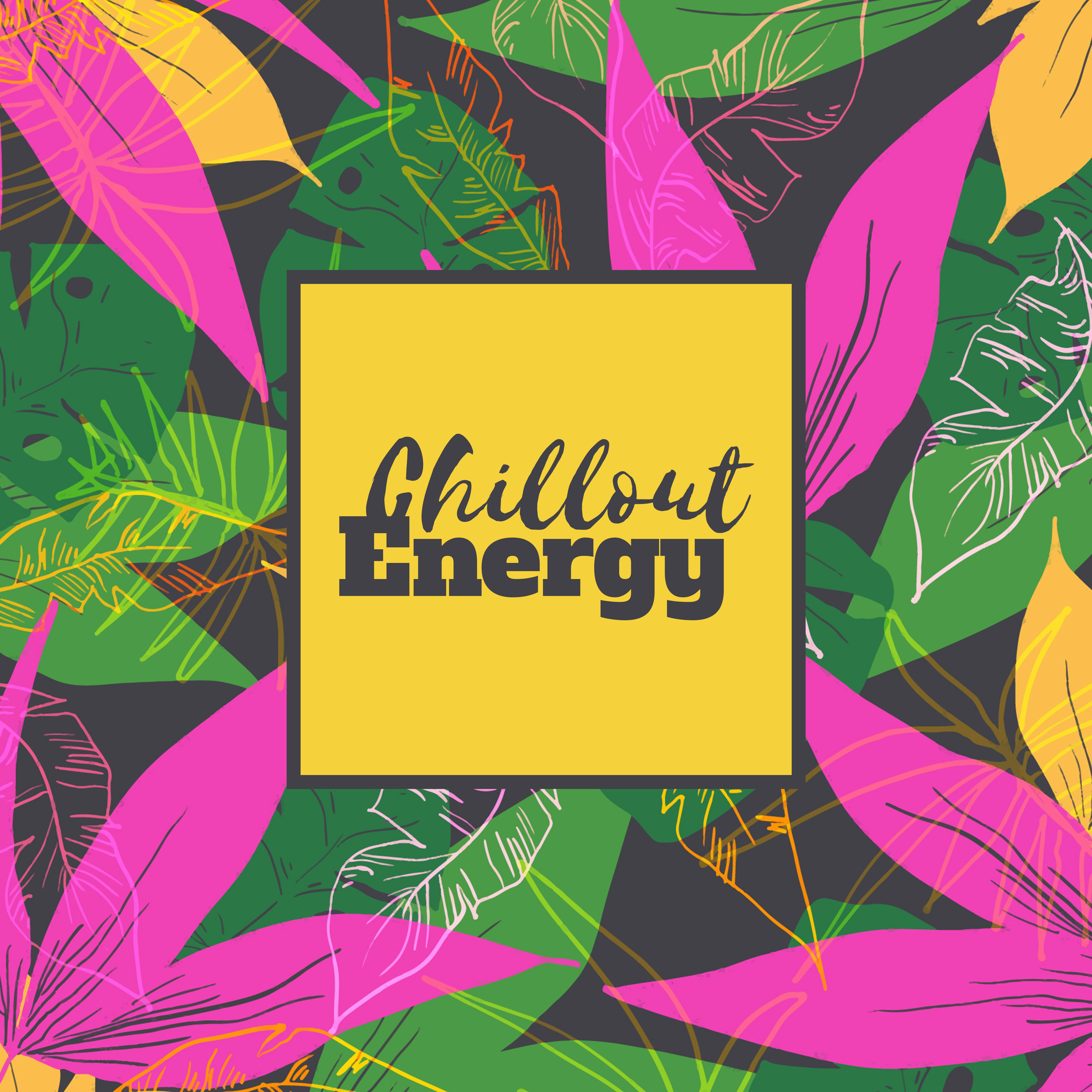 Chillout Energy