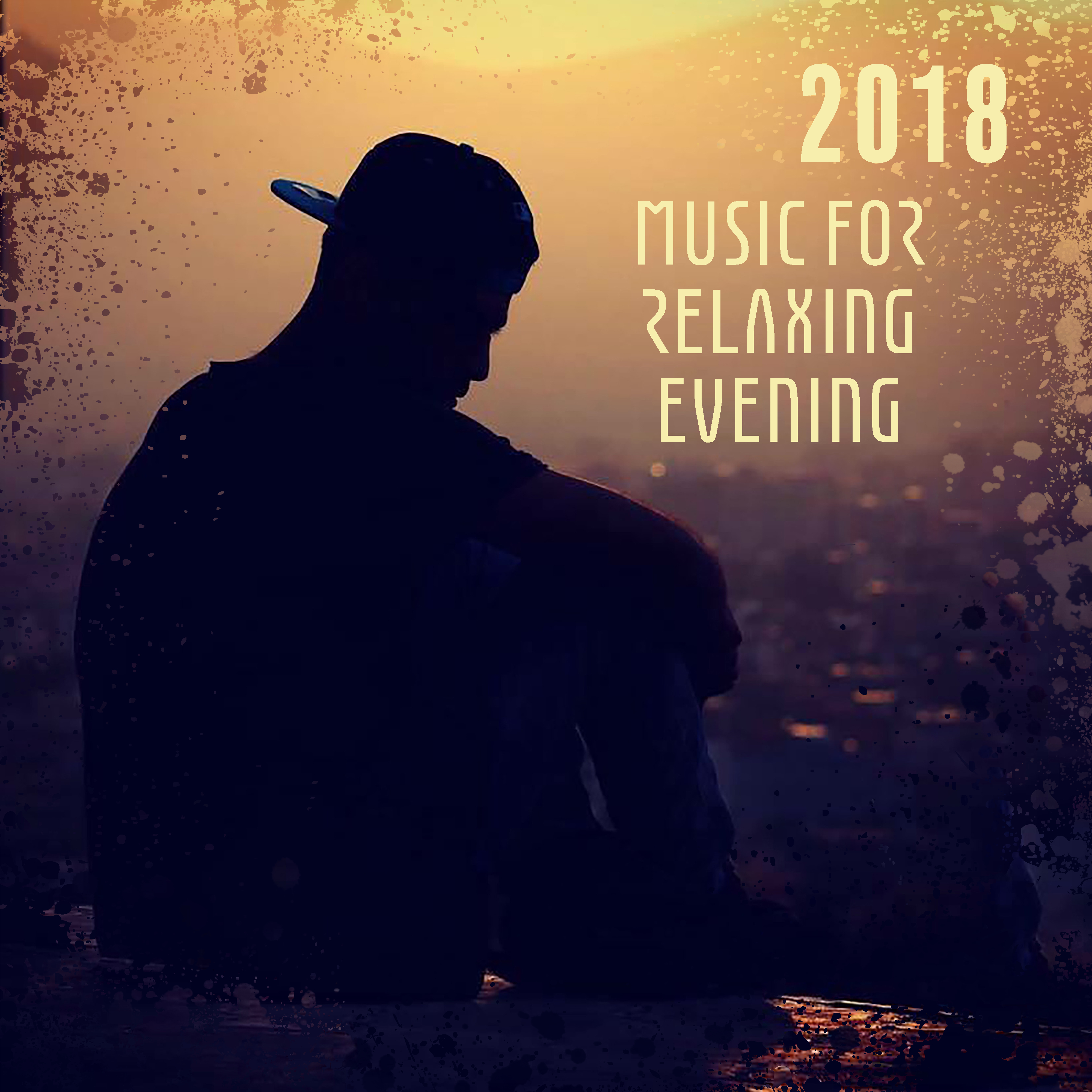 2018 Music for Relaxing Evening