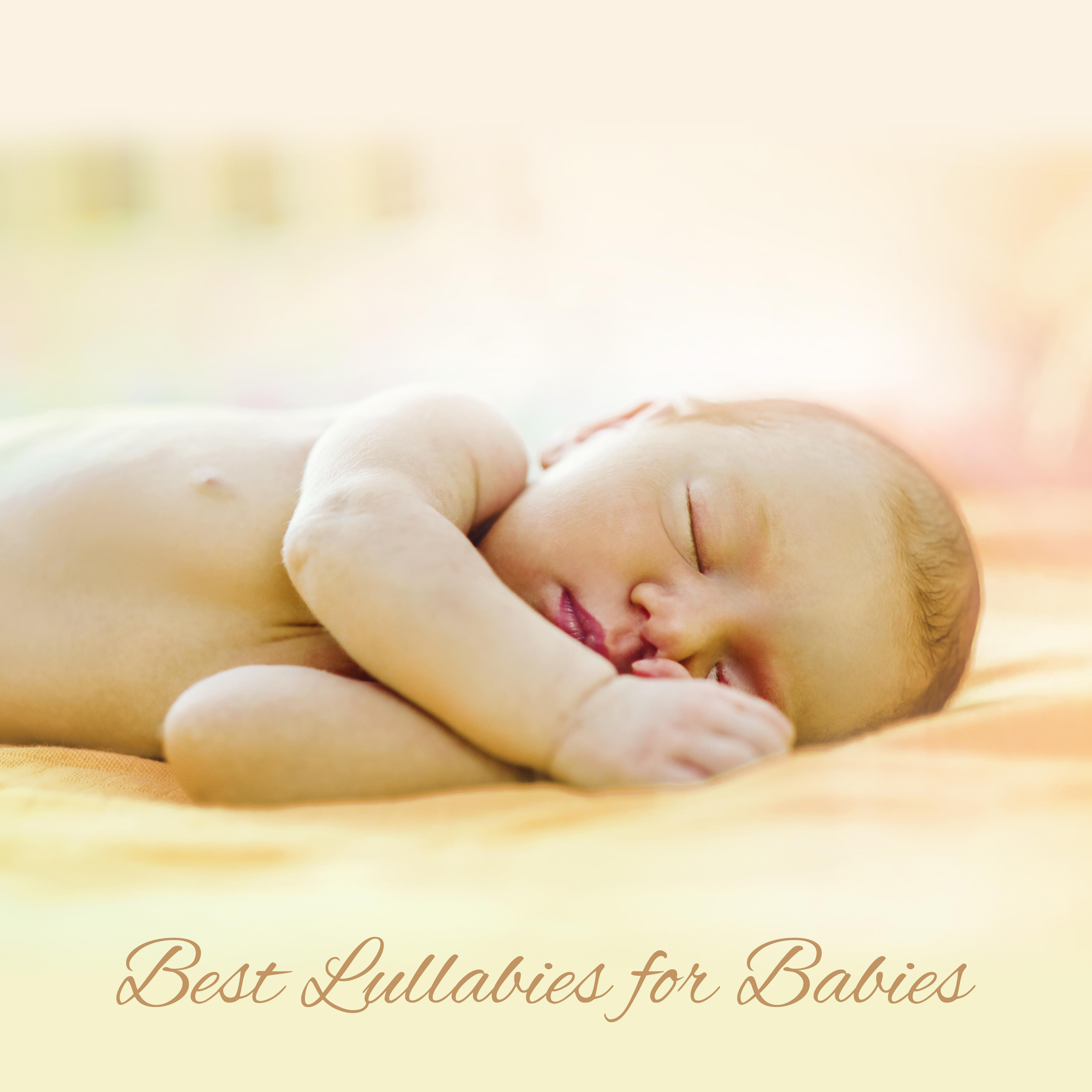 Best Lullabies for Babies – Classical Music for Babies, Soothing Lullabies, Sweet Dream Songs