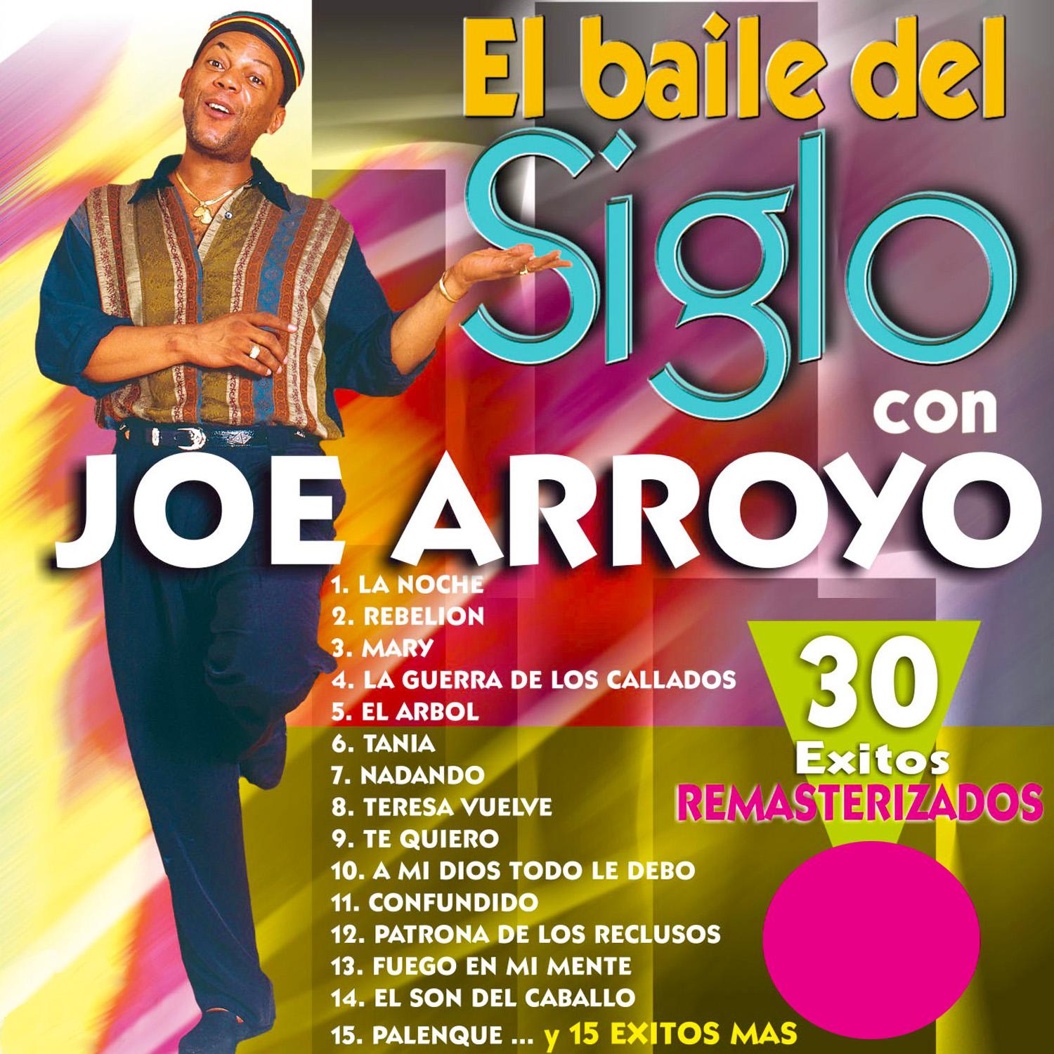 El Baile del Siglo Con Joe Arroyo