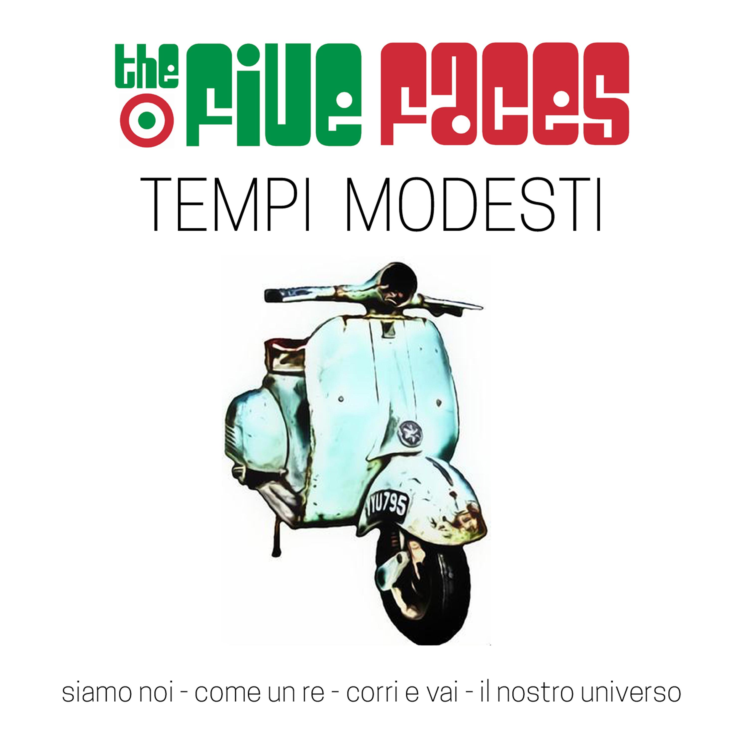 Tempi modesti