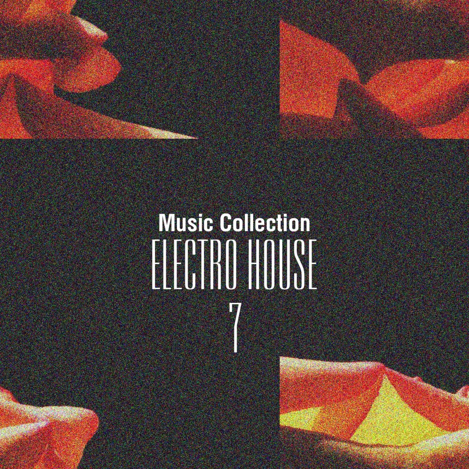 Music Collection. Electro House, Vol. 7