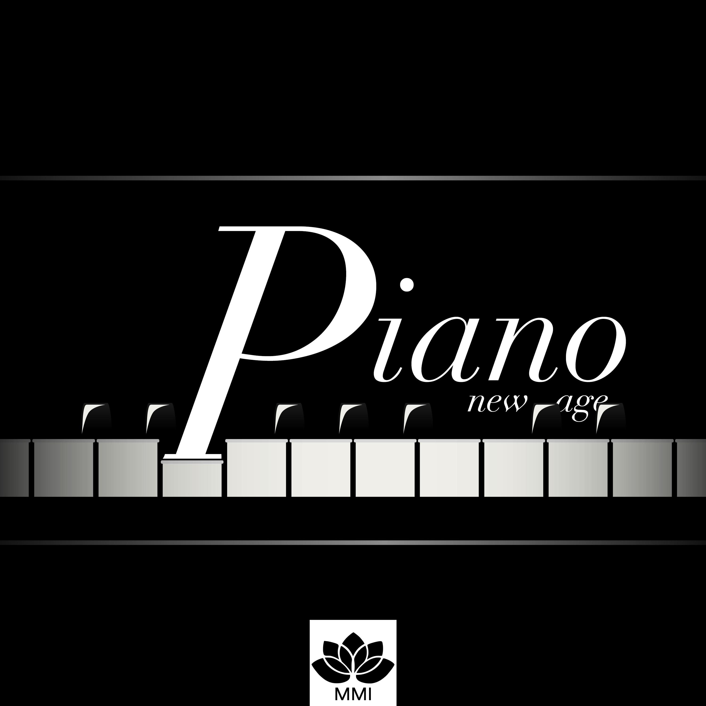 Entspannende Klaviermusik