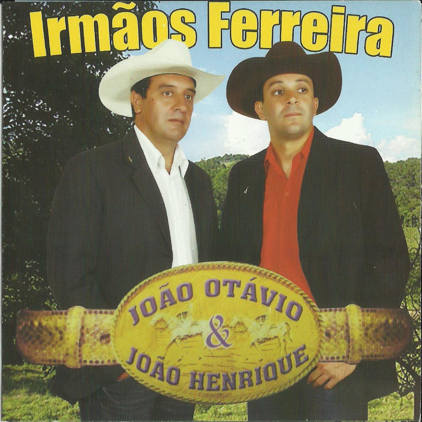 Irmãos Ferreira