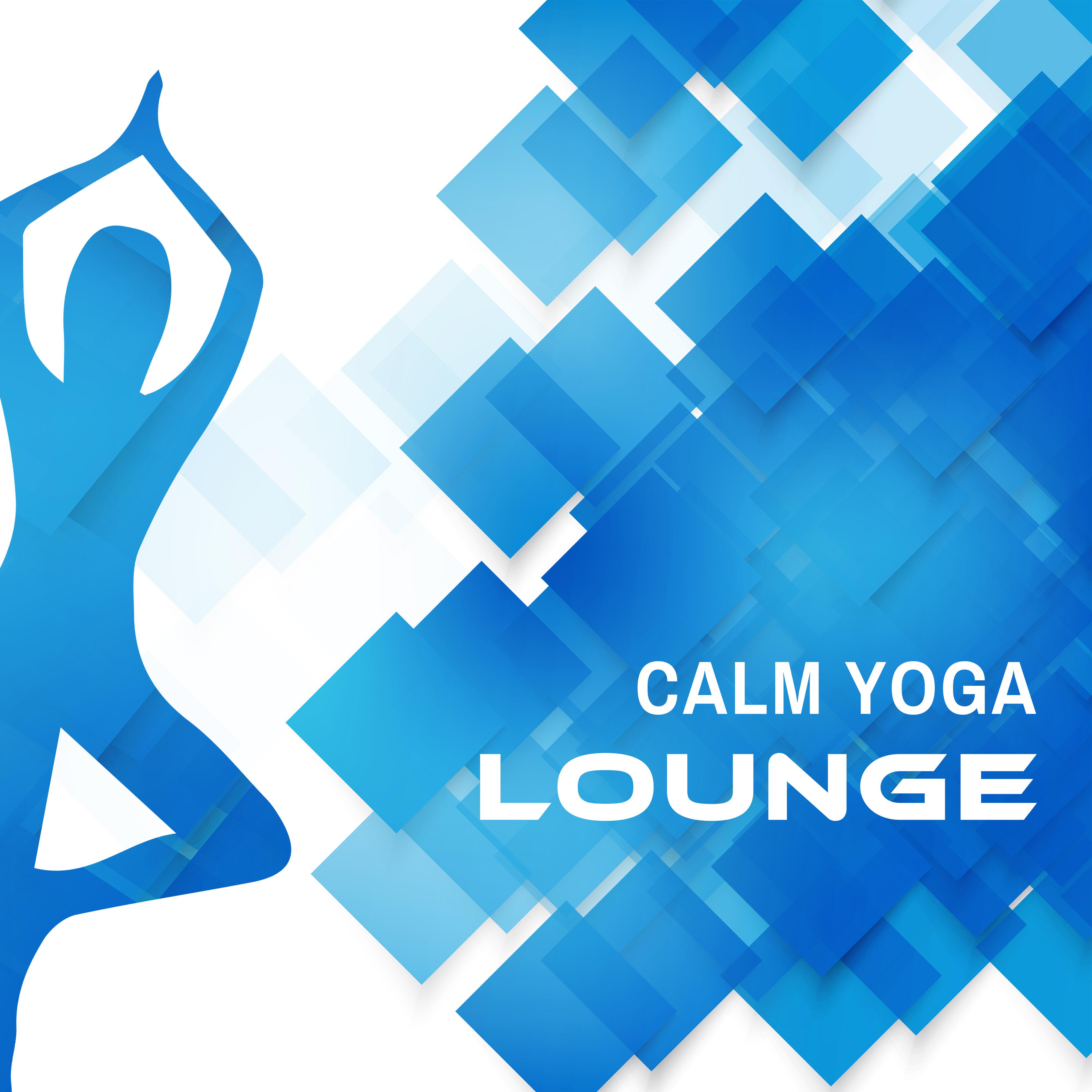 Calm Yoga Lounge