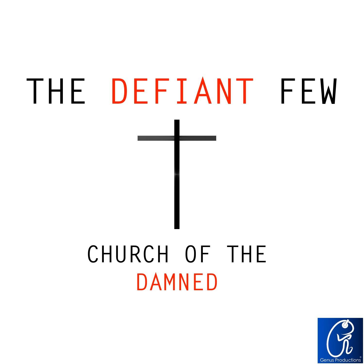 Church of the Damned - Single