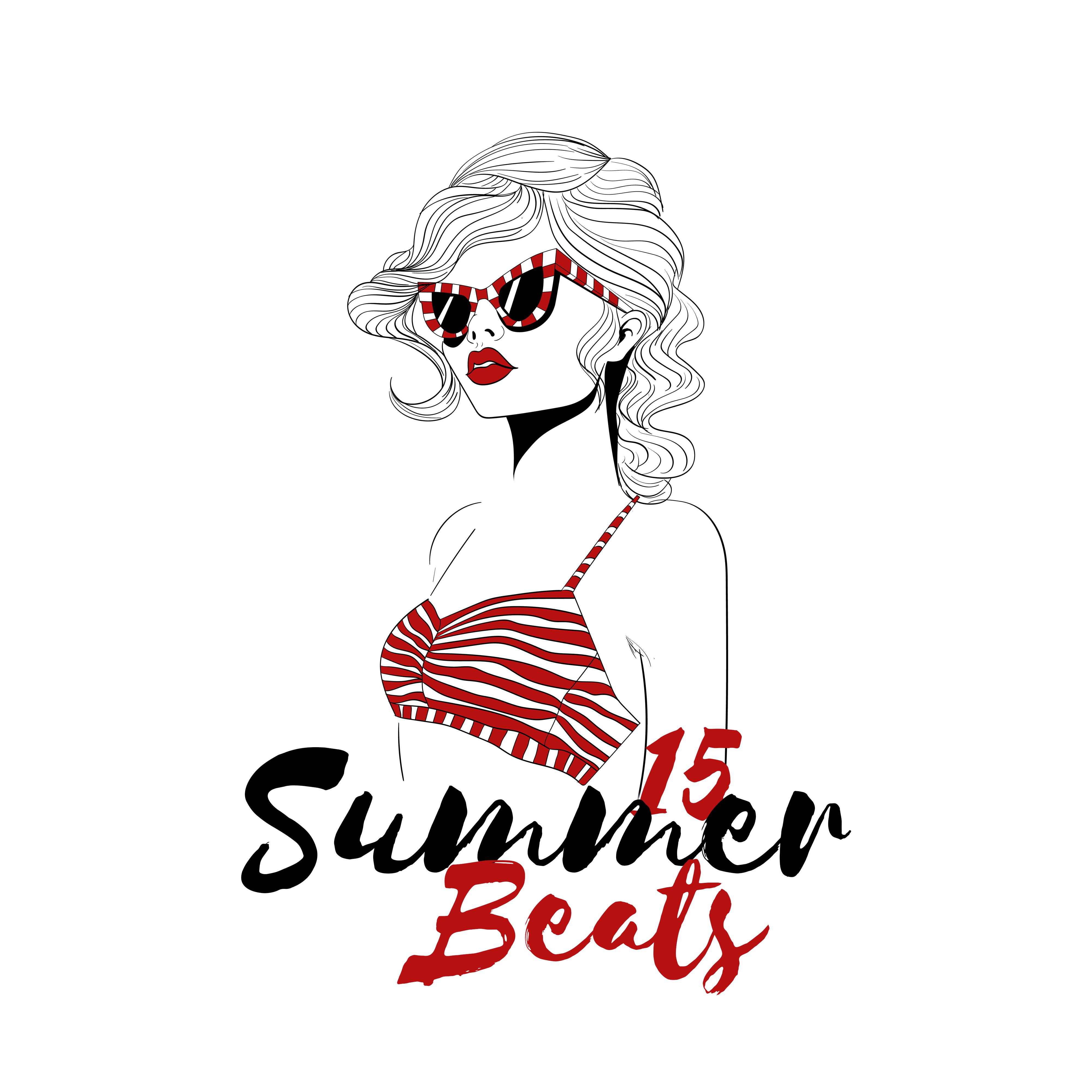 15 Summer Beats