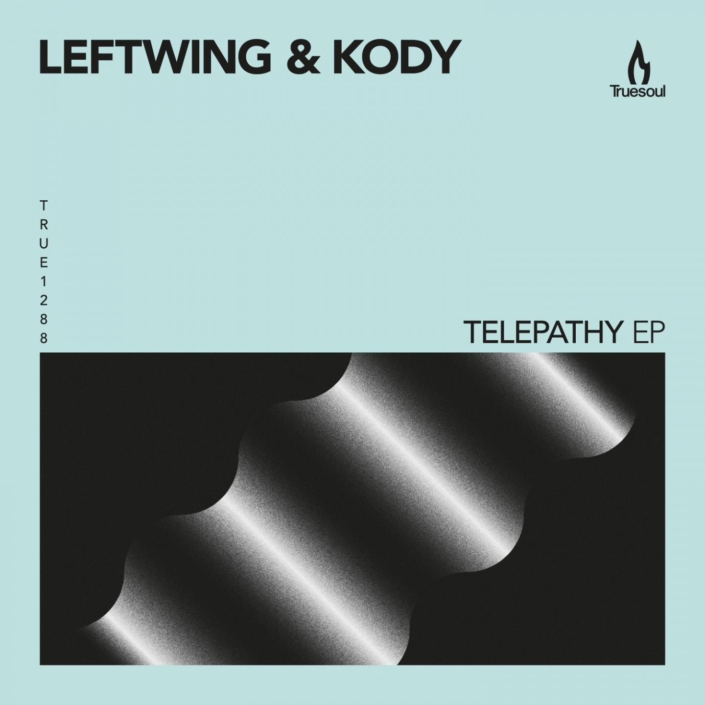 Telepathy EP