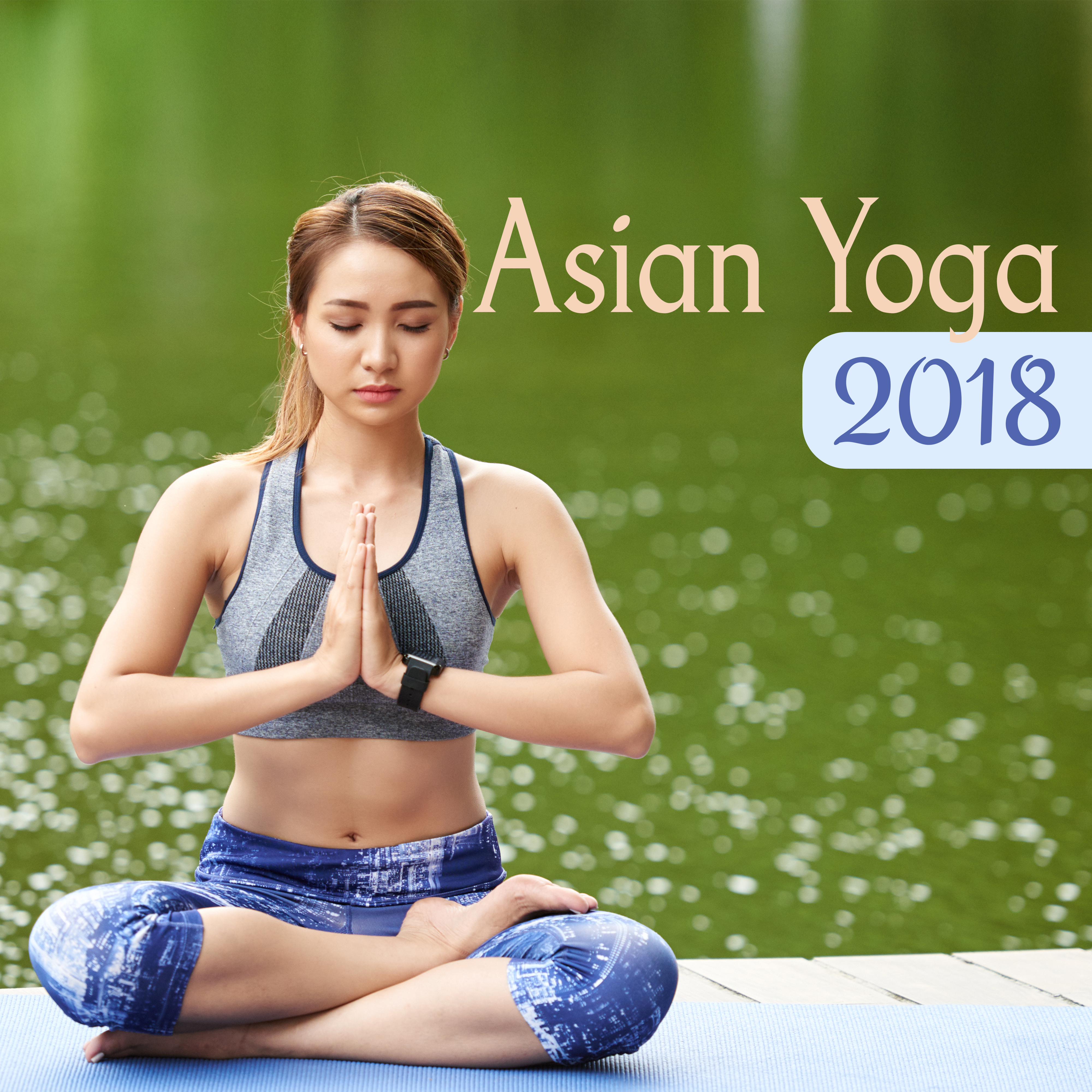 Asian Yoga 2018