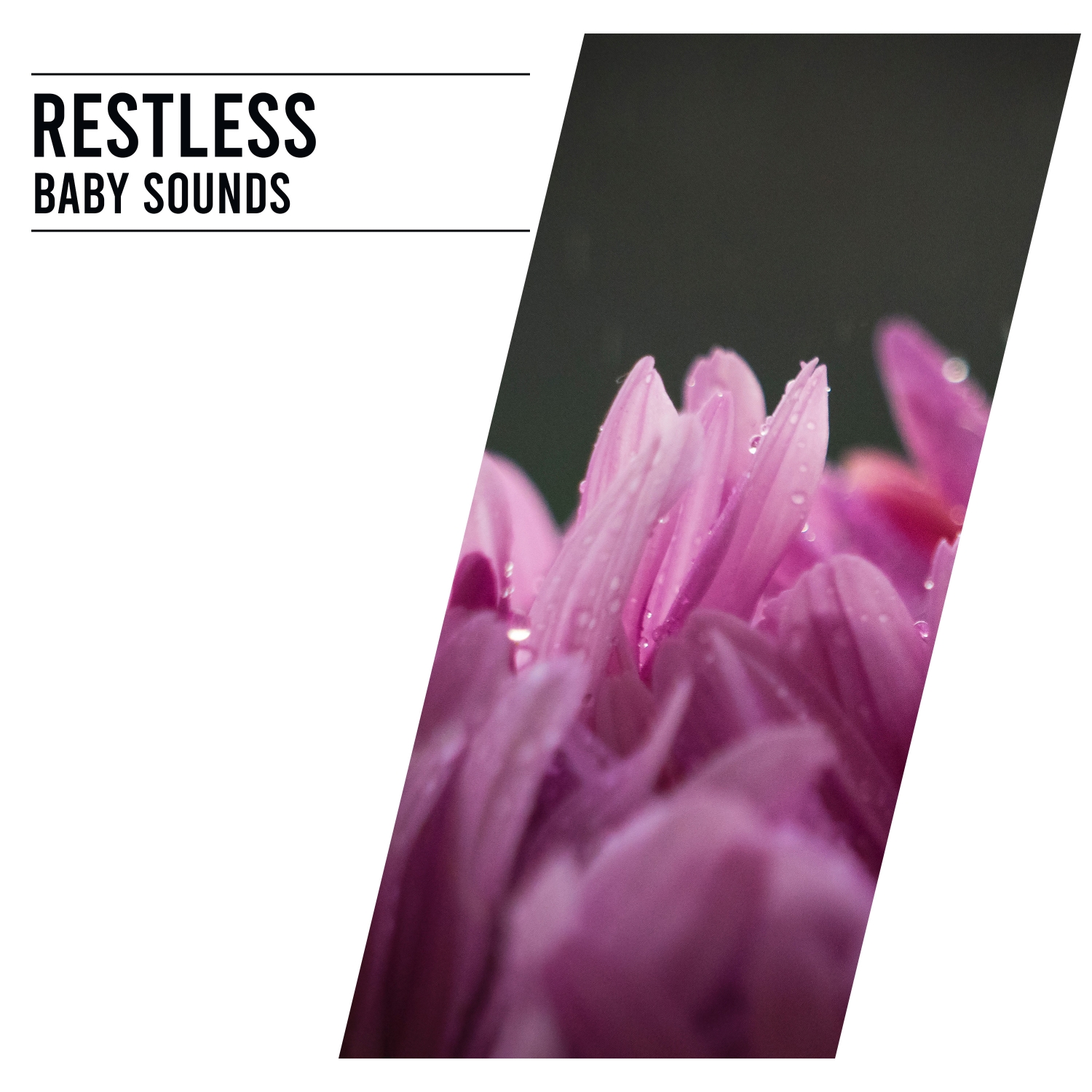 15 Restless Baby Rain Sounds - Calming for All Ages