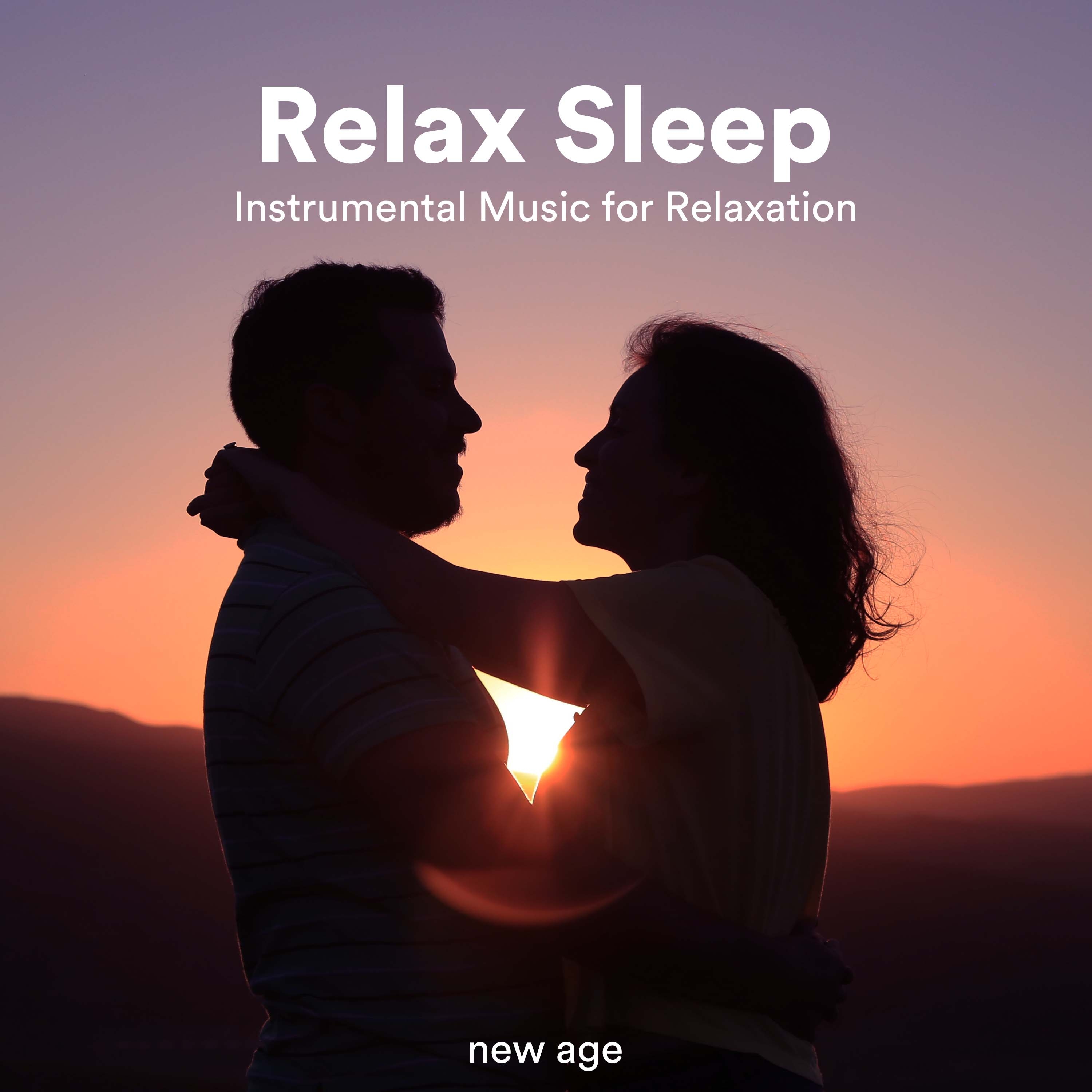 Relax Sleep - Instrumental Music for Relaxation