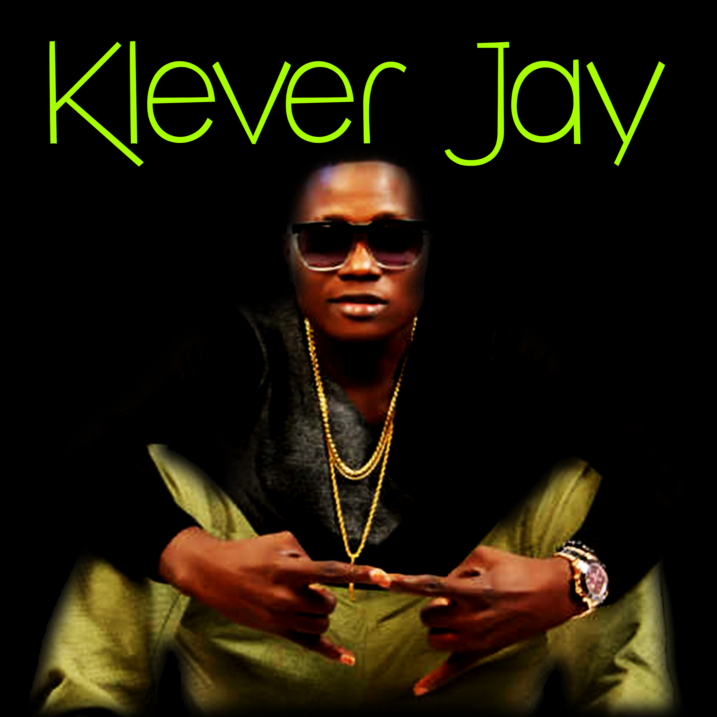 Klever Jay