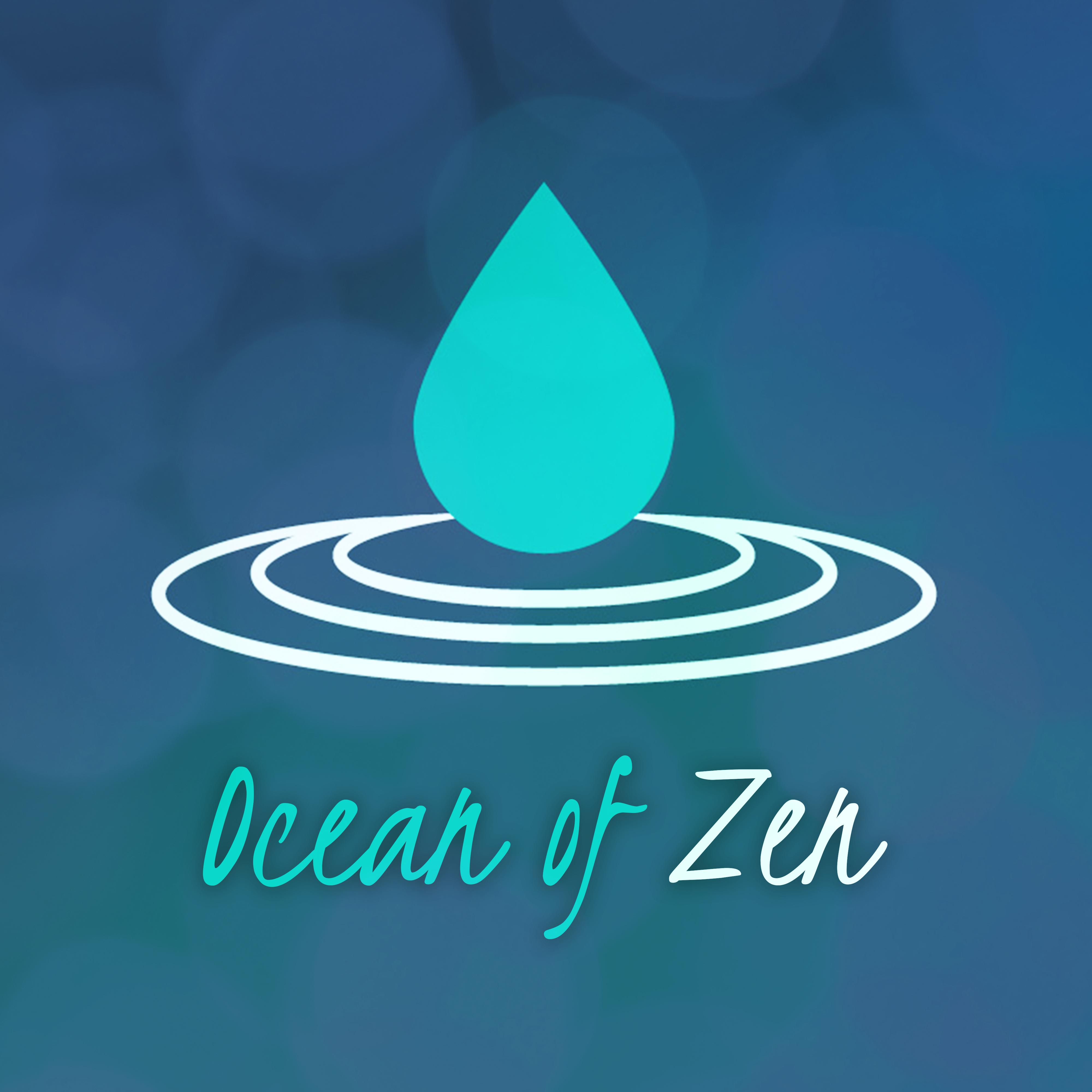 Ocean of Zen