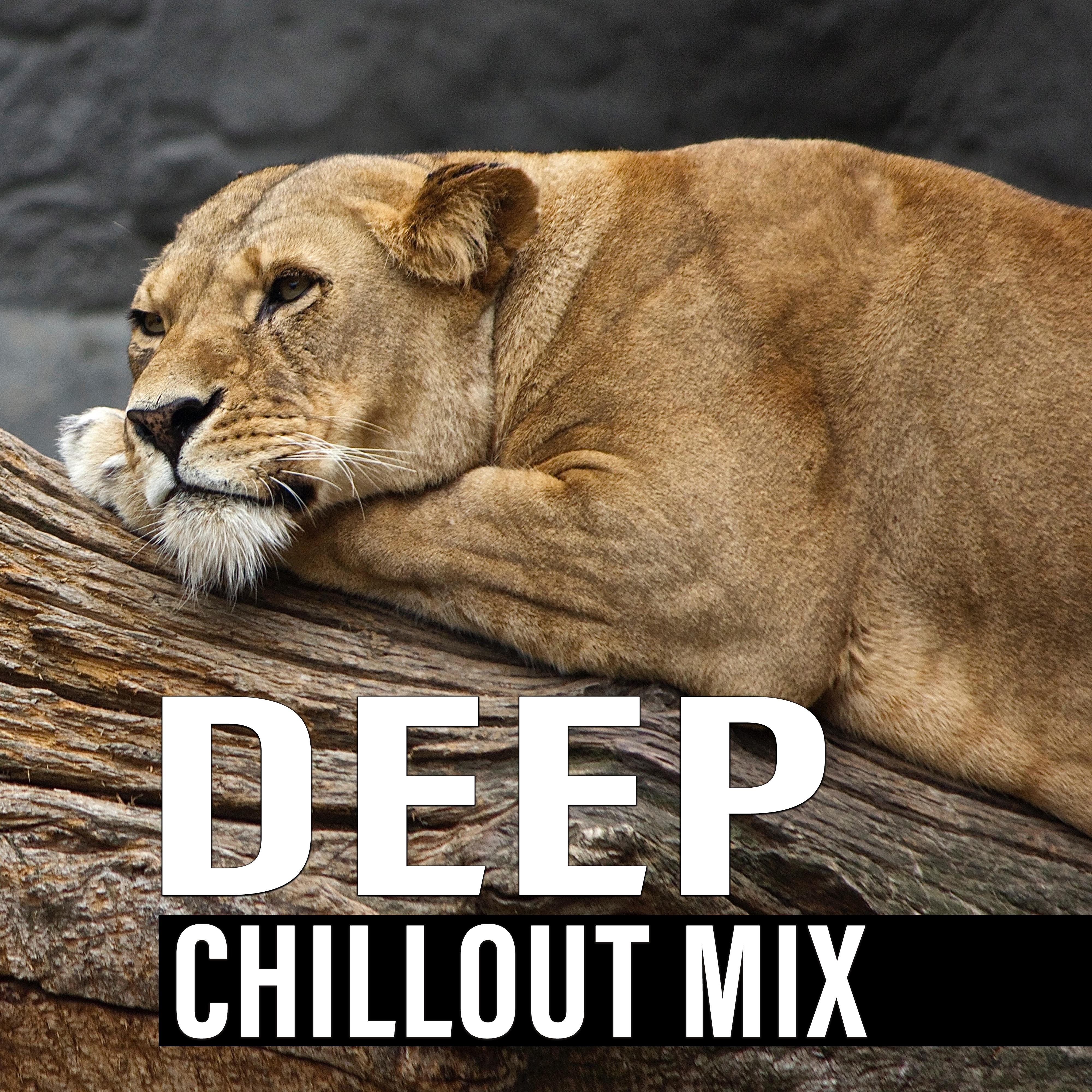 Deep Chillout Mix