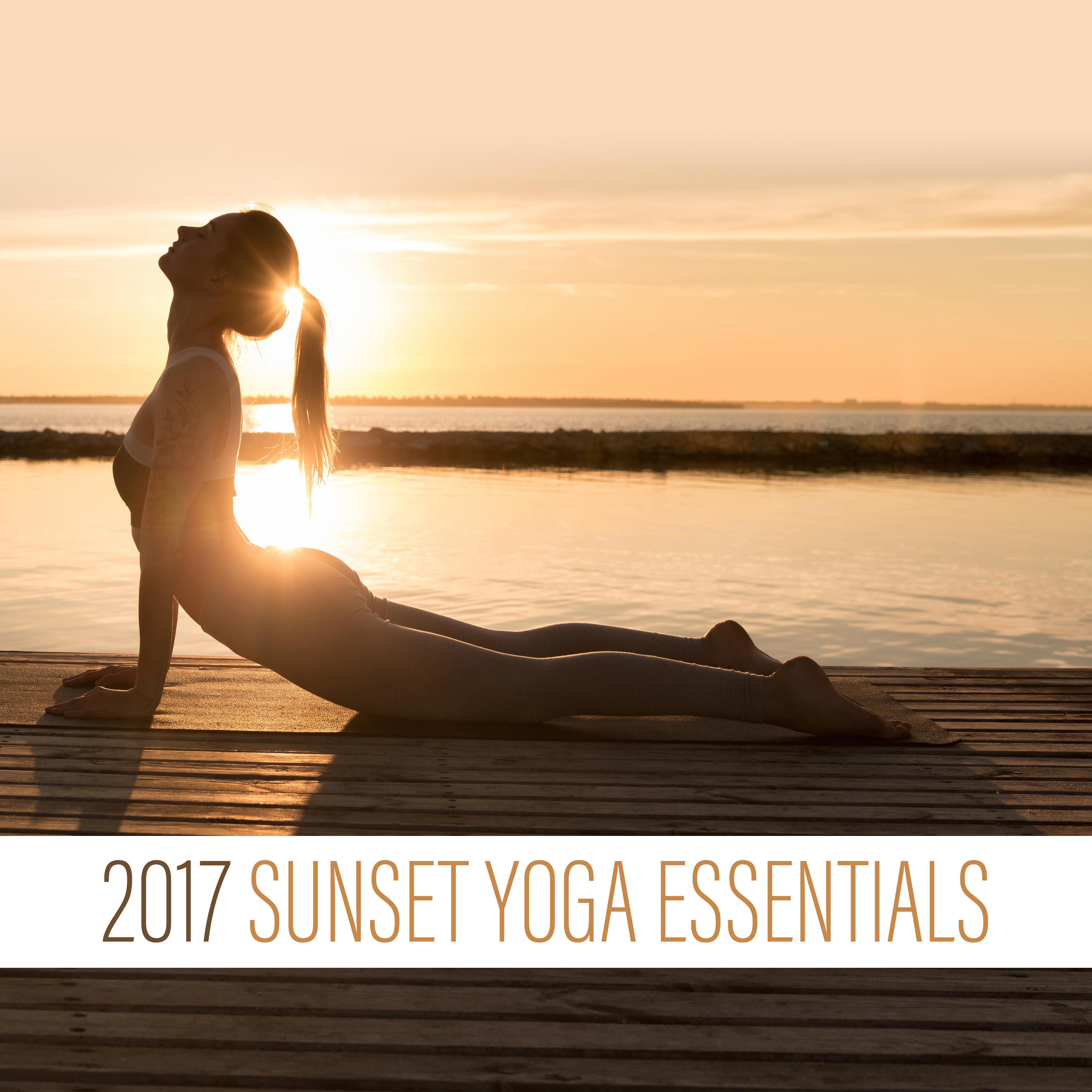 2017 Sunset Yoga Essentials