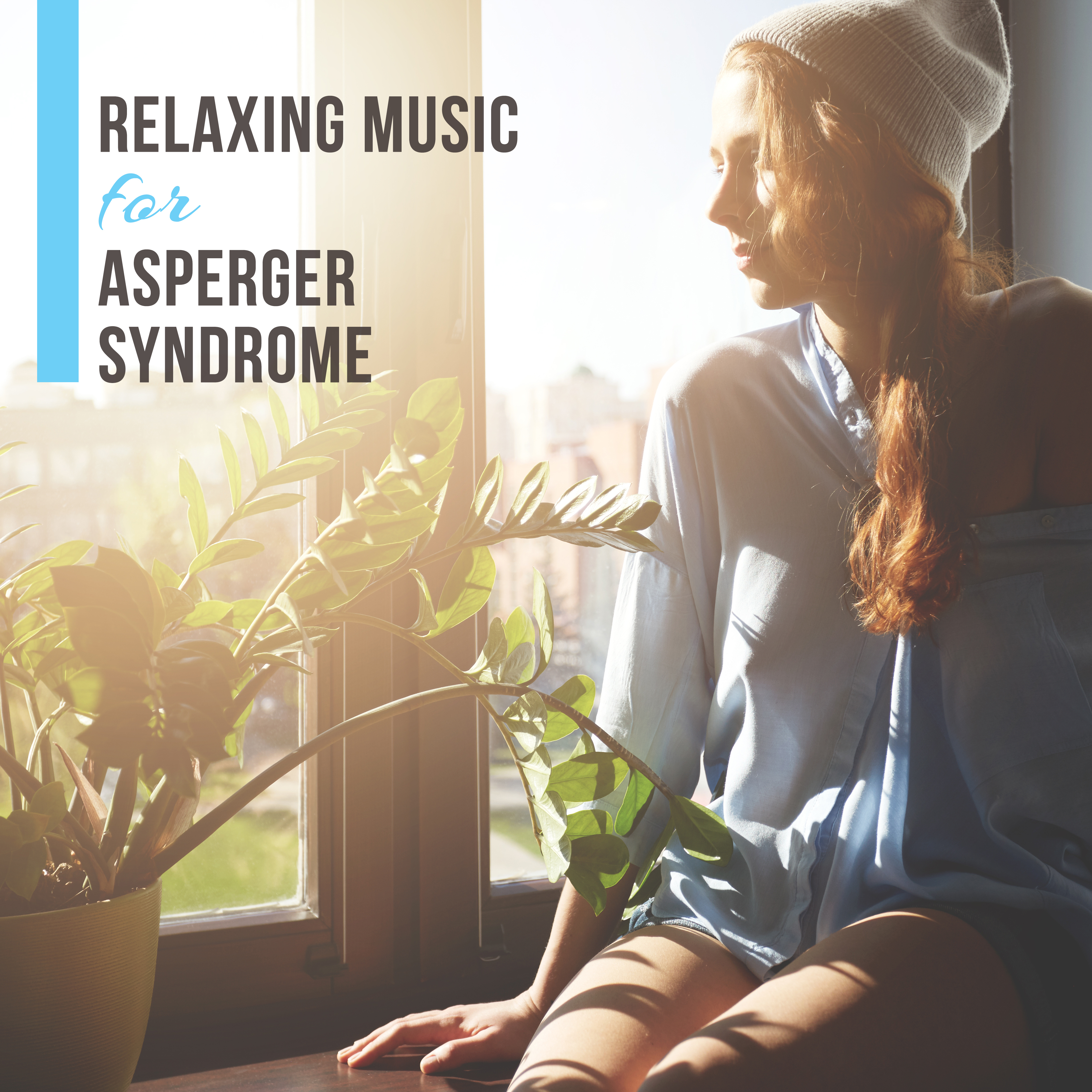 Relaxing Music for Asperger Syndrome – Soft Sounds to Calm Down
