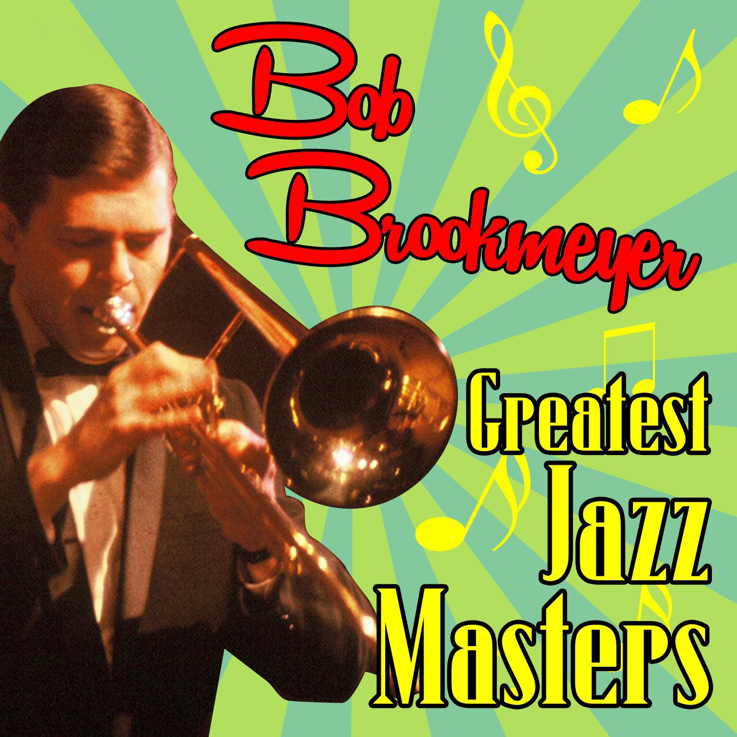 Greatest Jazz Masters